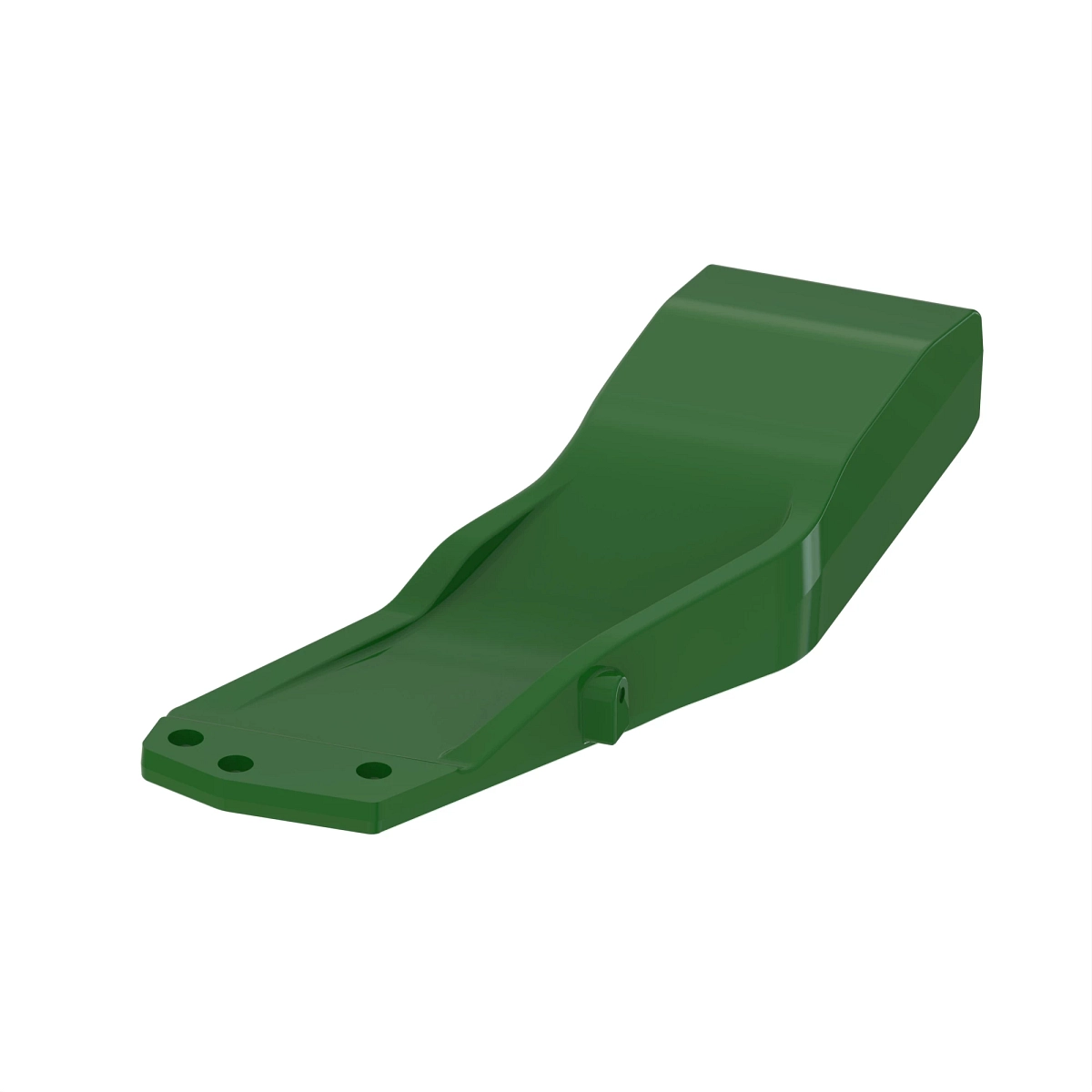 John Deere Right Side Frame - SU47912