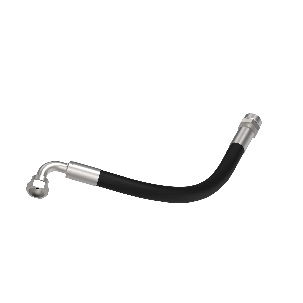 John Deere Steering Line Hydraulic Hose - RE579417