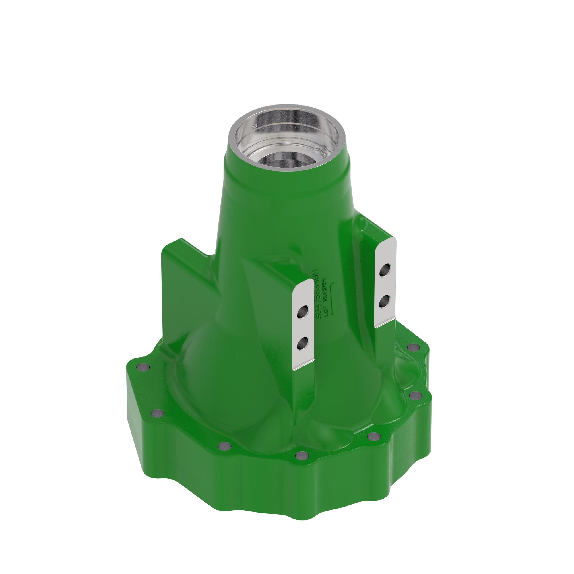 HOUSING, HOUSING, REAR AXLE ASM