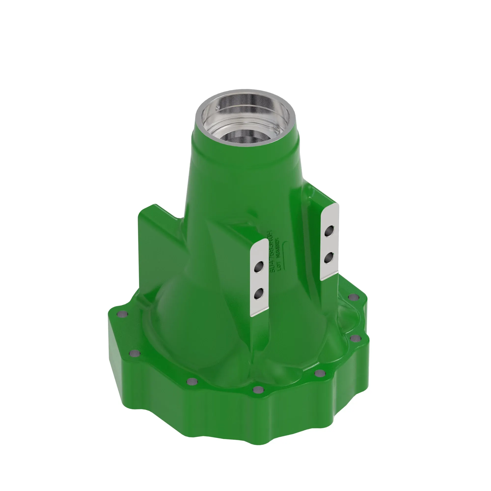 HOUSING, HOUSING, REAR AXLE ASM