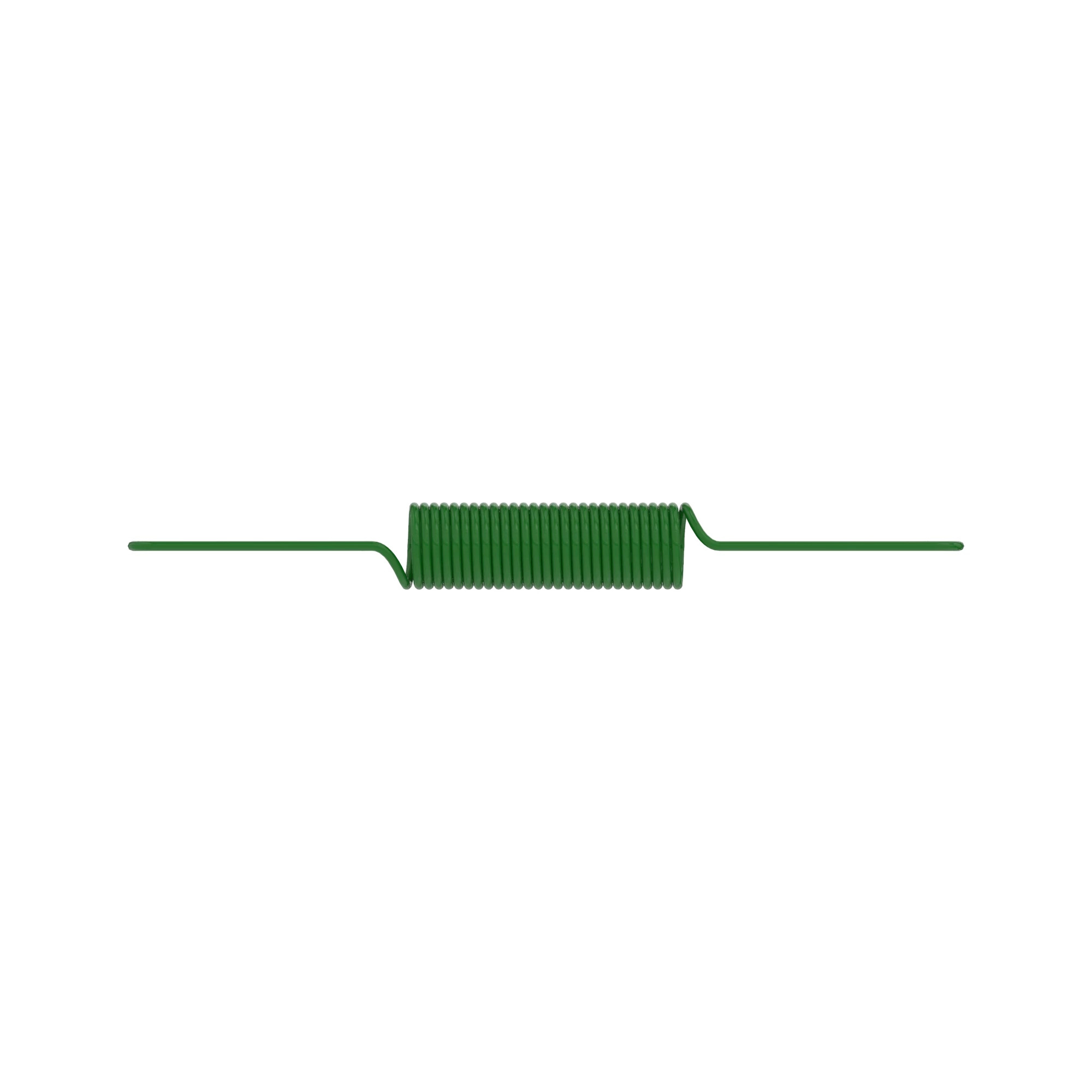 Extension Spring