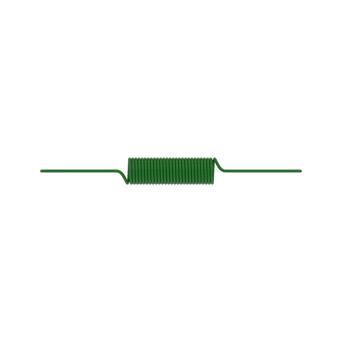 Extension Spring