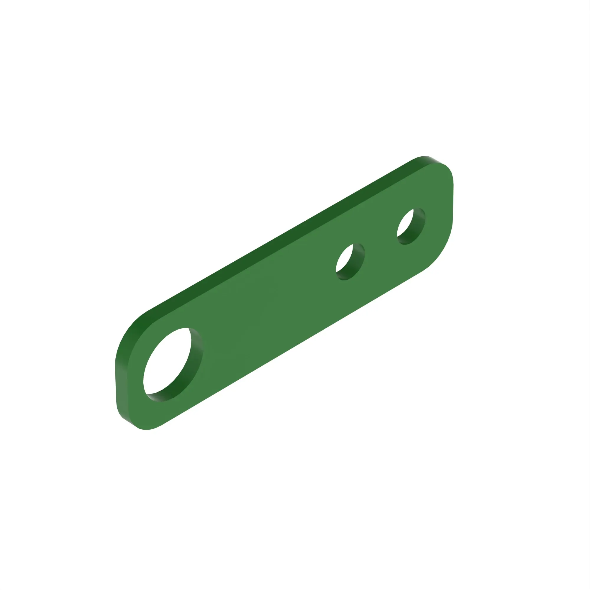 BRACKET, HOSE SUPPORT, BOOM LIFT