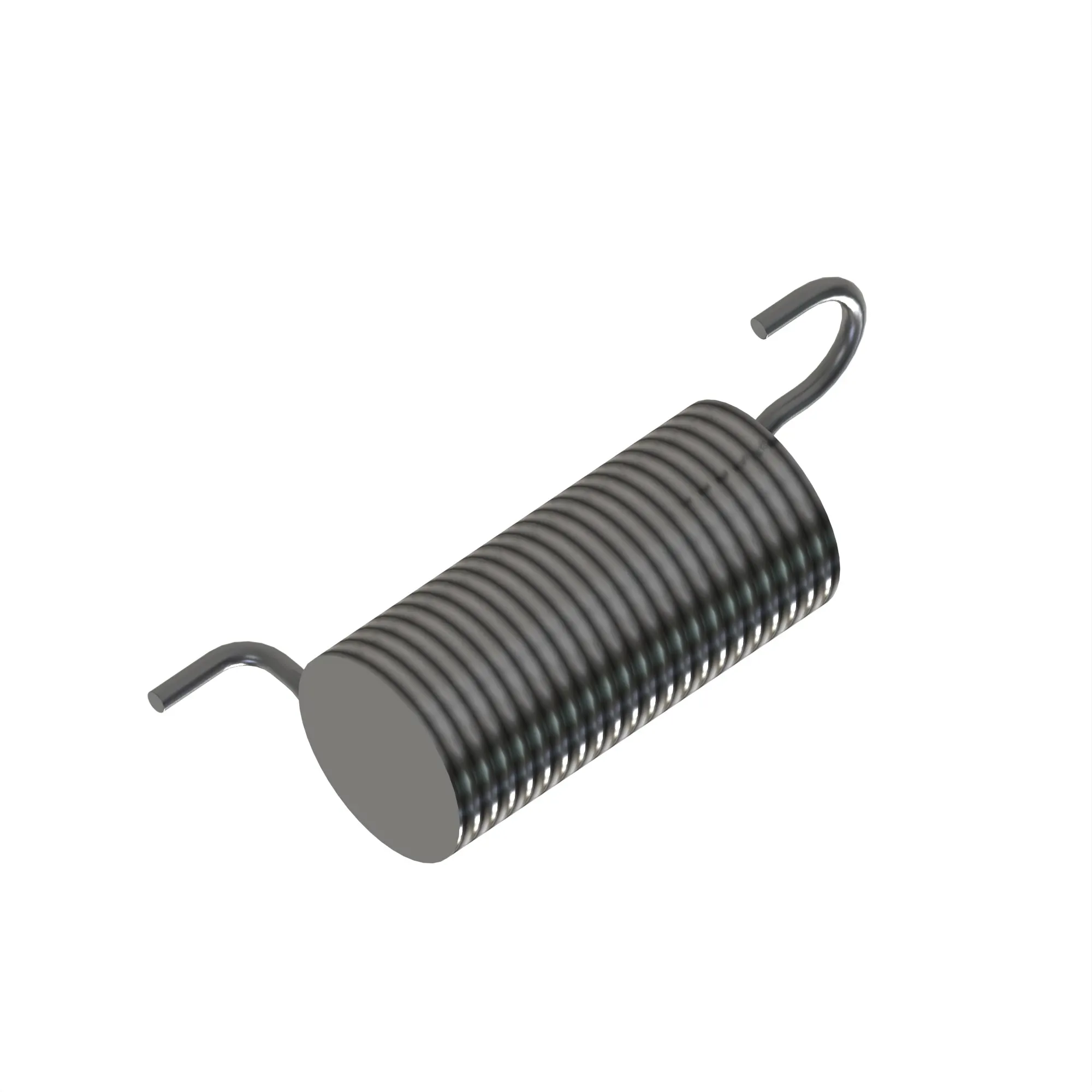 John Deere Extension Spring - GX20233