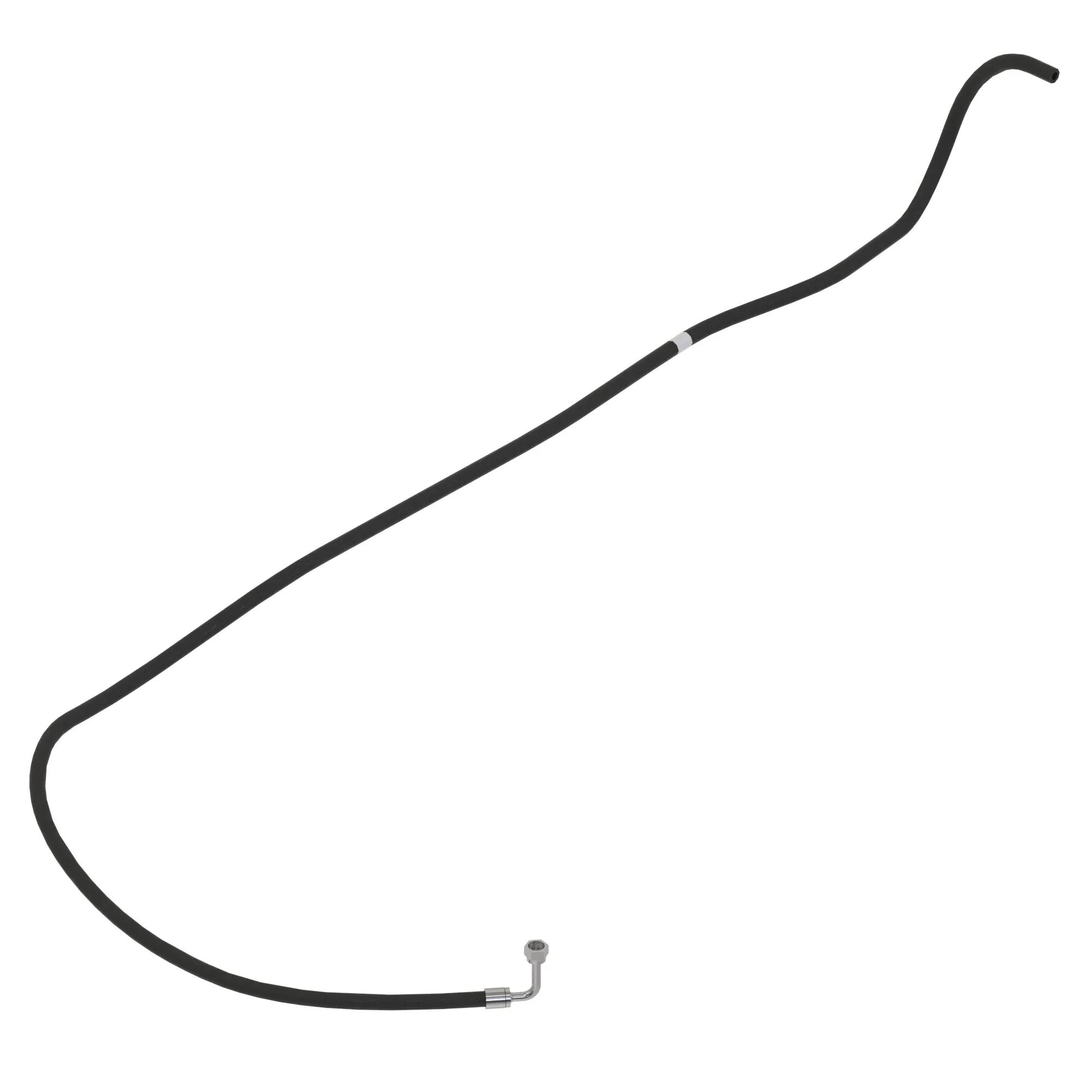 Fuel Hose, Engine Return