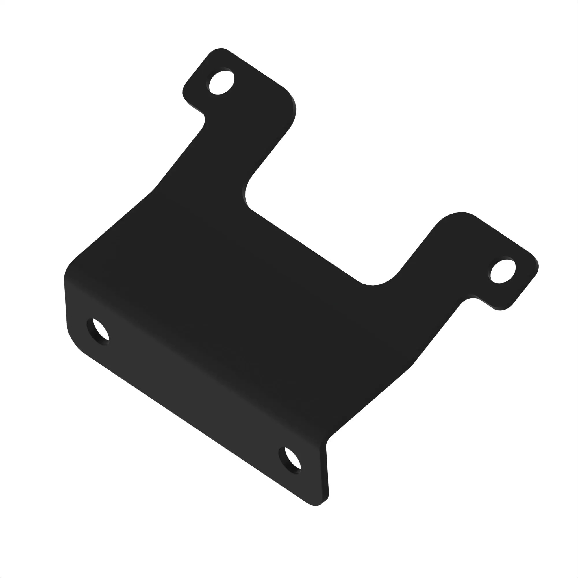 BRACKET, BRACKET, INSTRUMENT PANEL