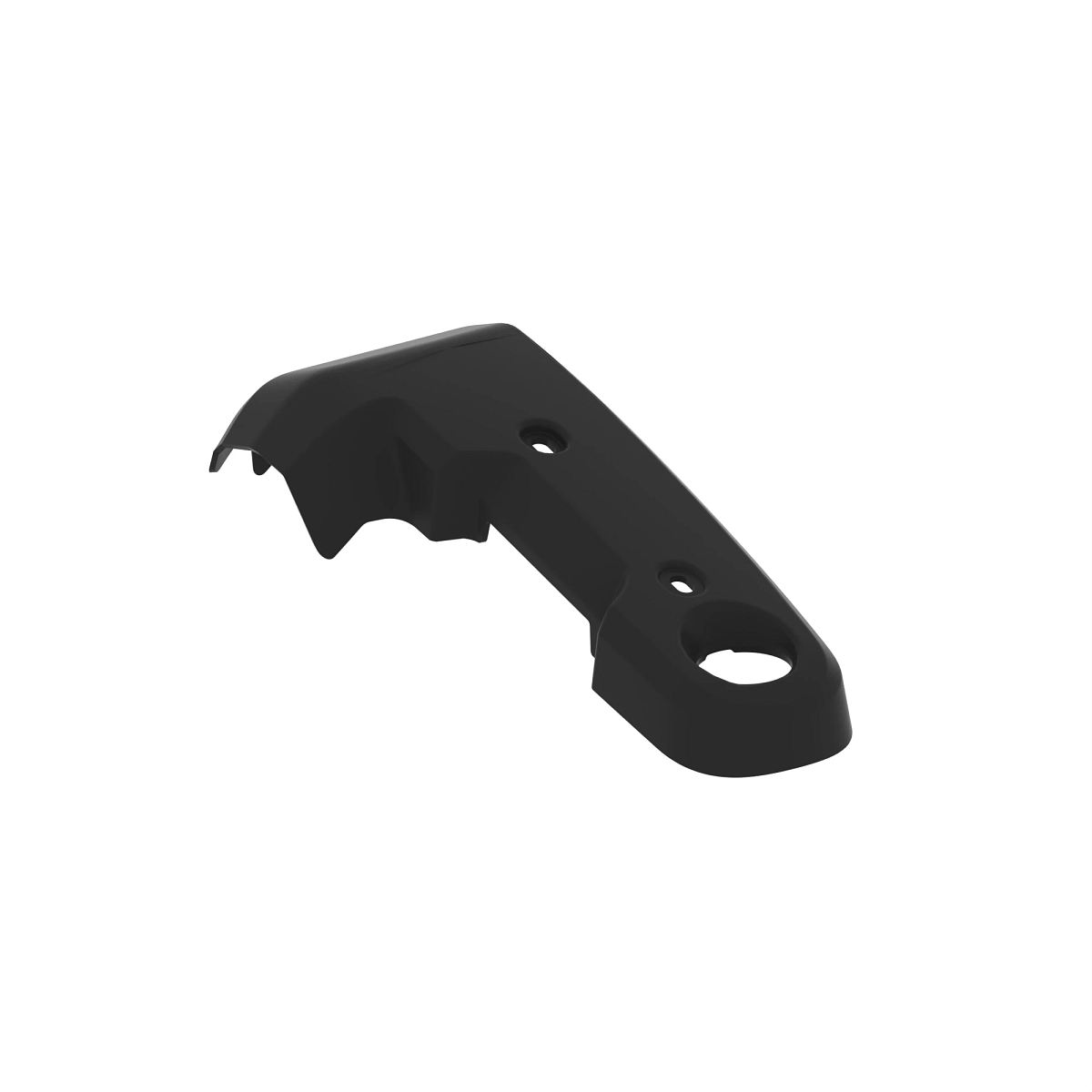 Cover, Tank, LH