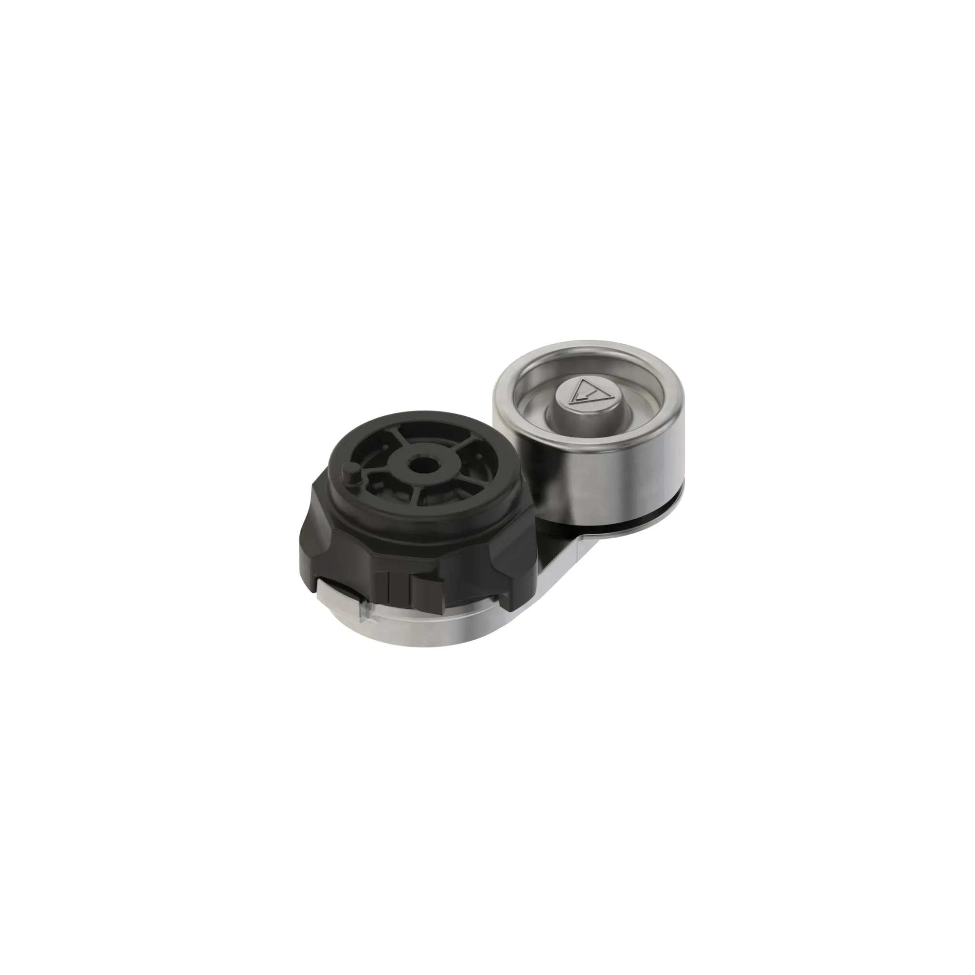 John Deere Engine Fan Drive Belt Tensioner - AT495590