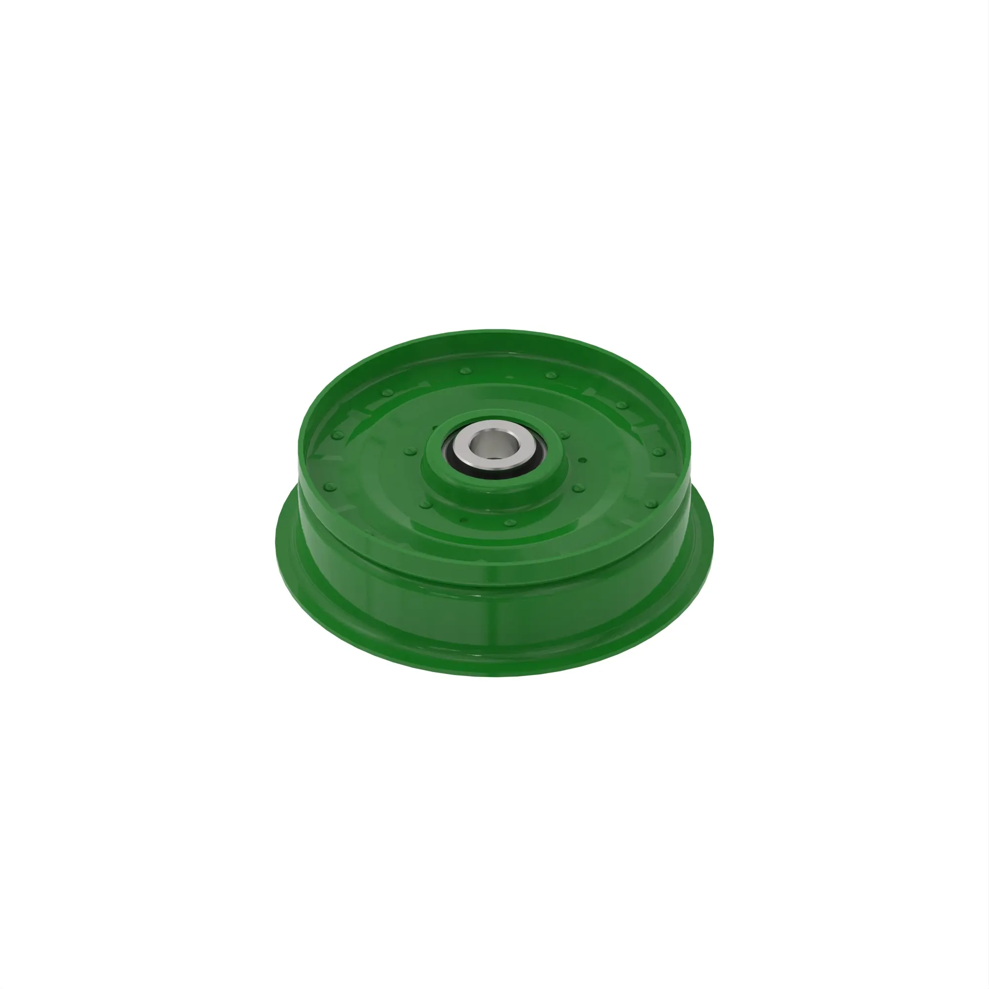 John Deere Straw Chopper Drive Idler - AH210922