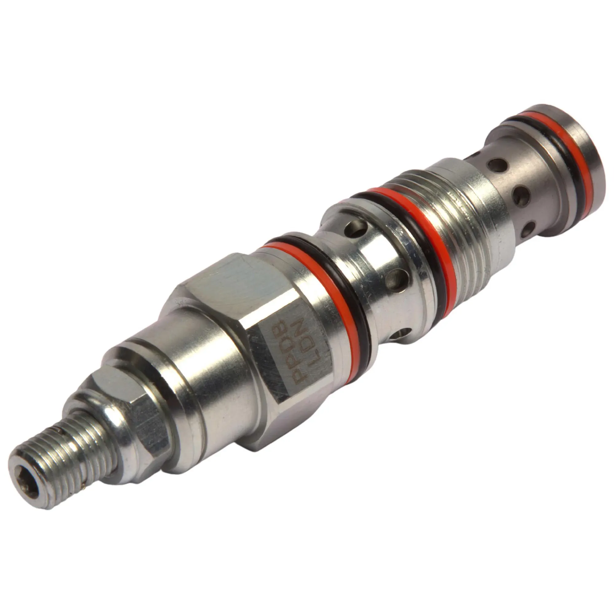 PRESSURE RELIEF VALVE
