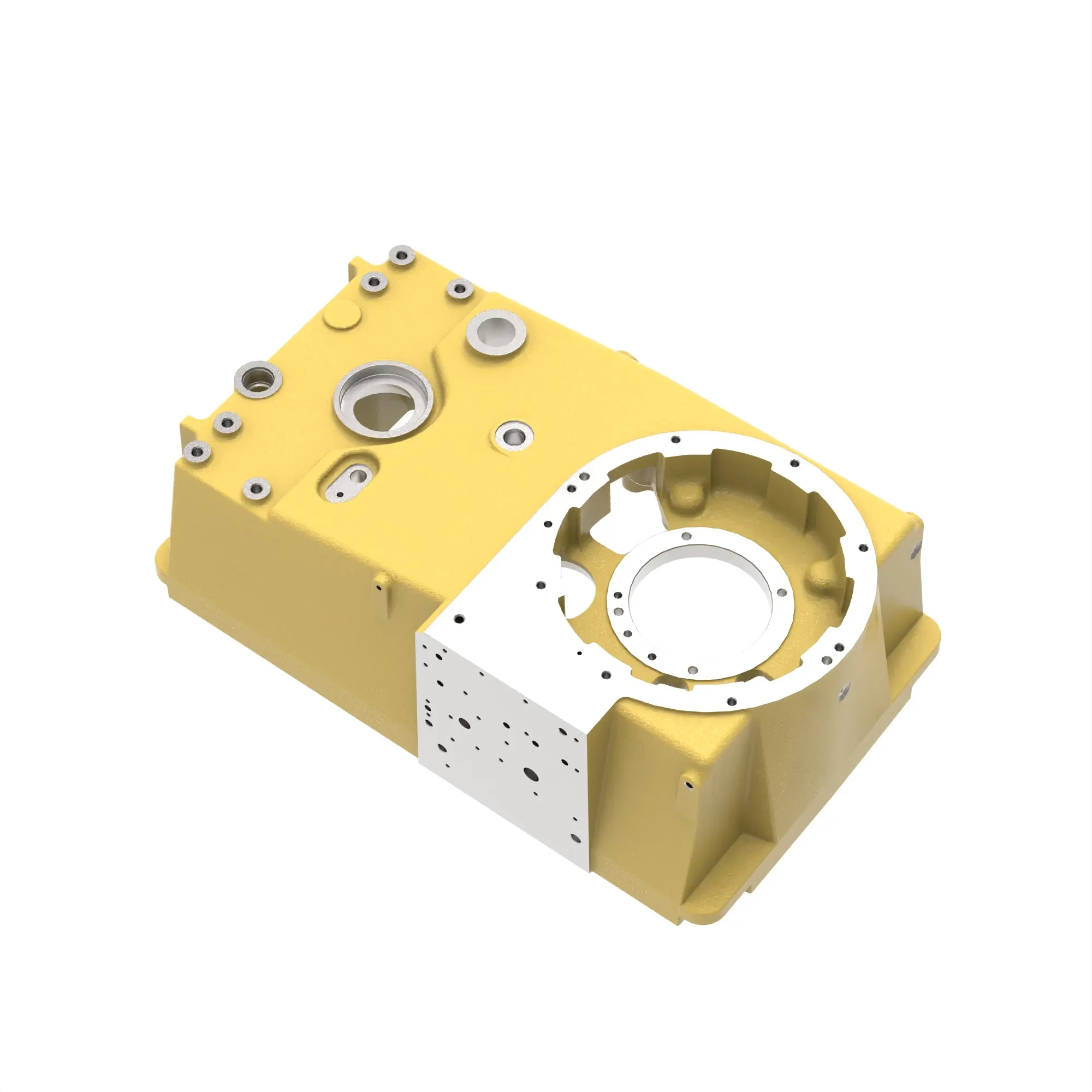 John Deere Front Transmission Case - R175282