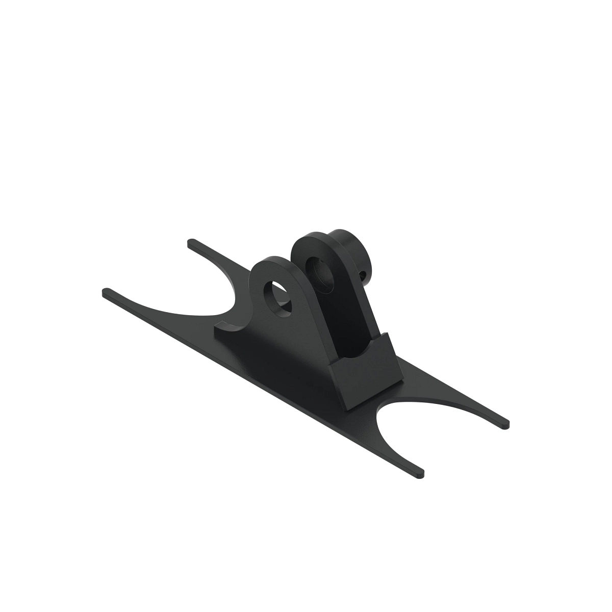 Bracket, Lug Assembly, 75/85 Thumb