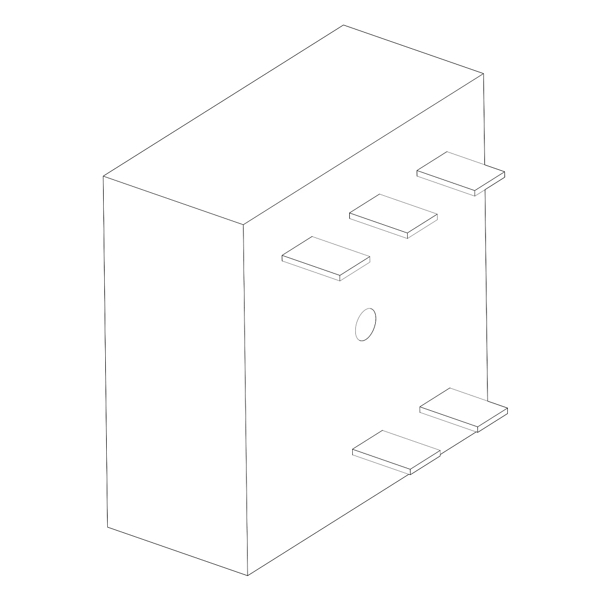Module, Timer