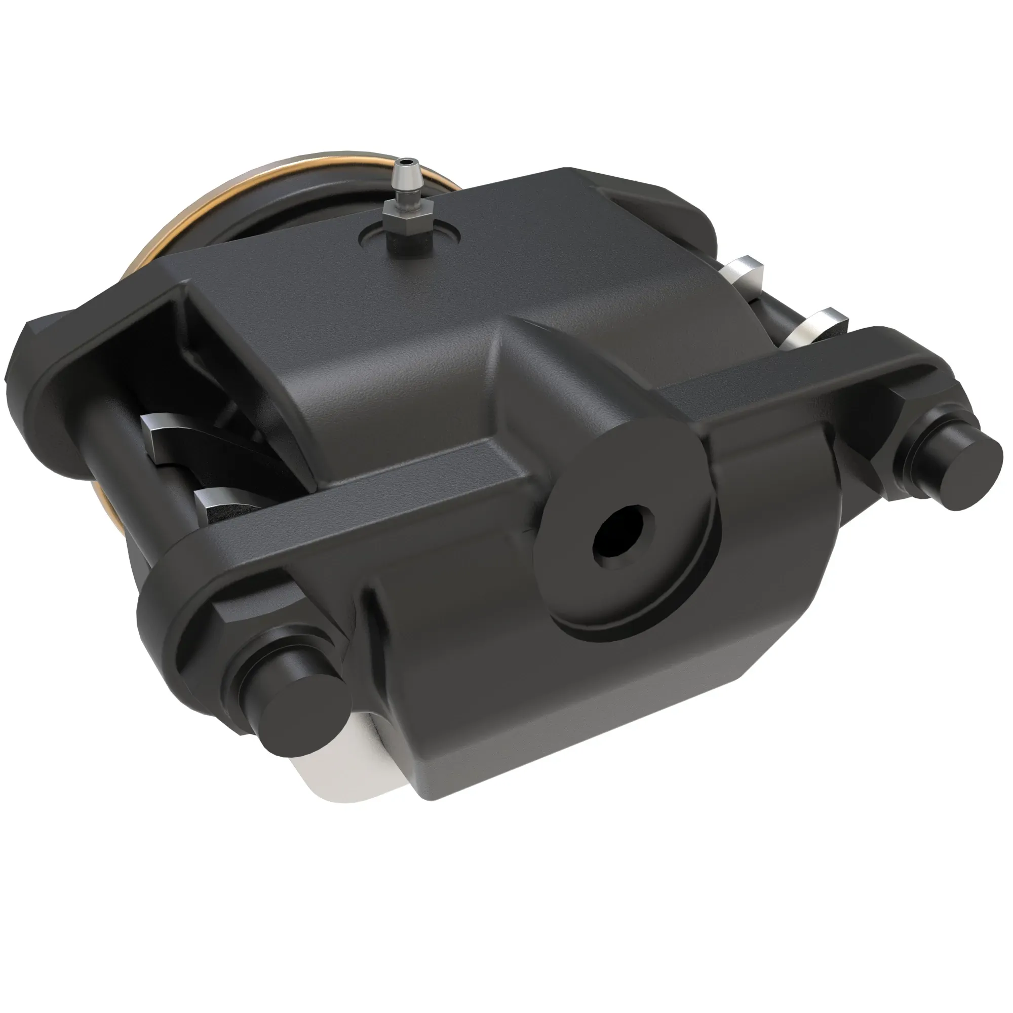 Disk Brake Caliper Assy