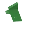 SHEET, SPREADER SHROUD RH