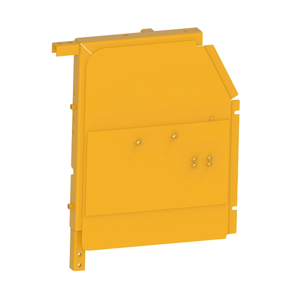 John Deere Partition - AT434675