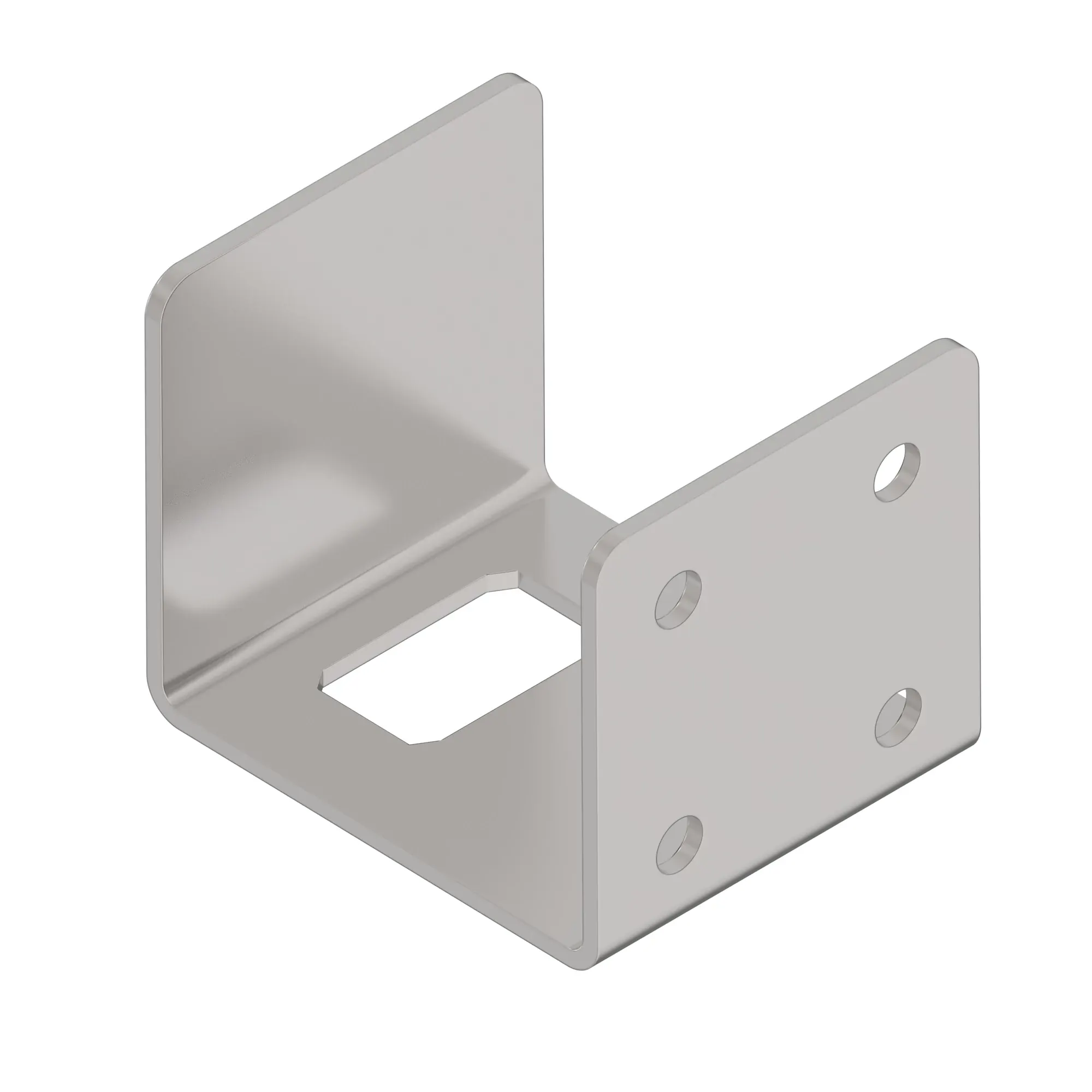 BRACKET, CONTROL SWITCH ,REMOTE PTO