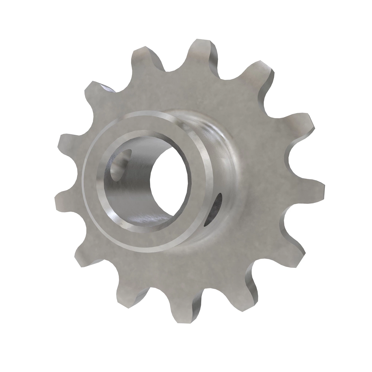 Idler Sprocket, 13 Gear Teeth