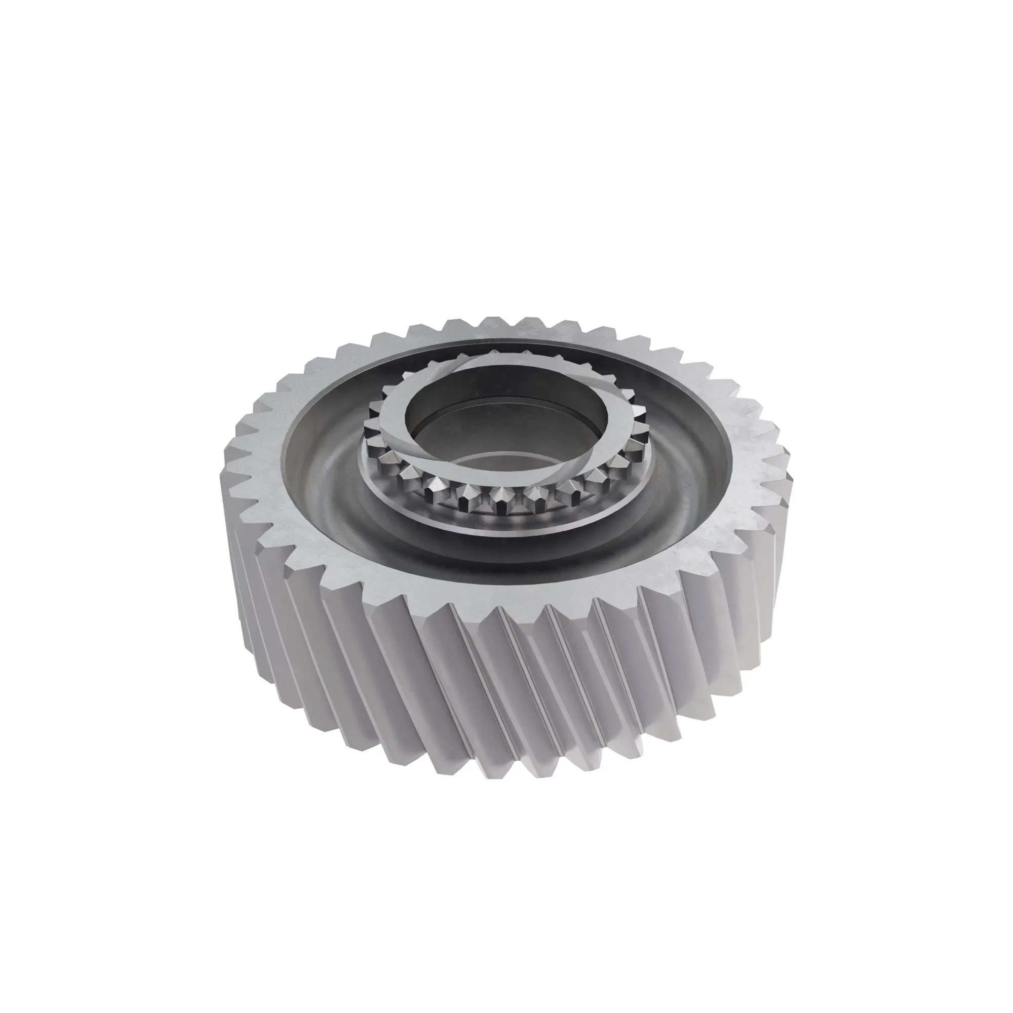 John Deere Countershaft C and D Range Gear - R128911