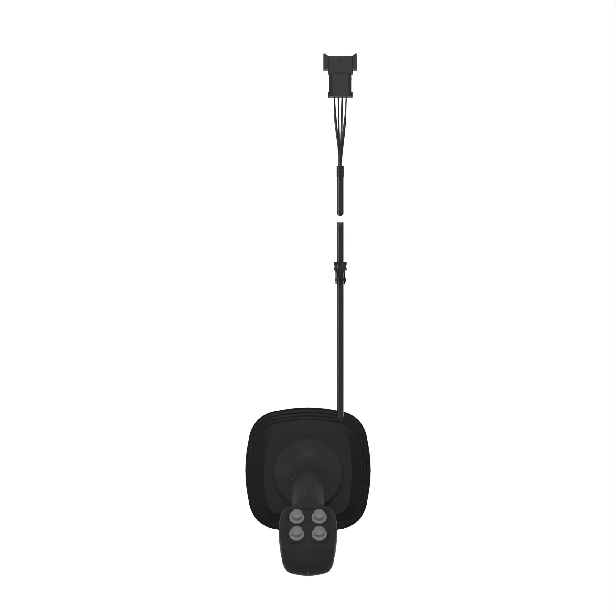 MULTI-FUNCTIONAL CONTROLLER, DELUXE