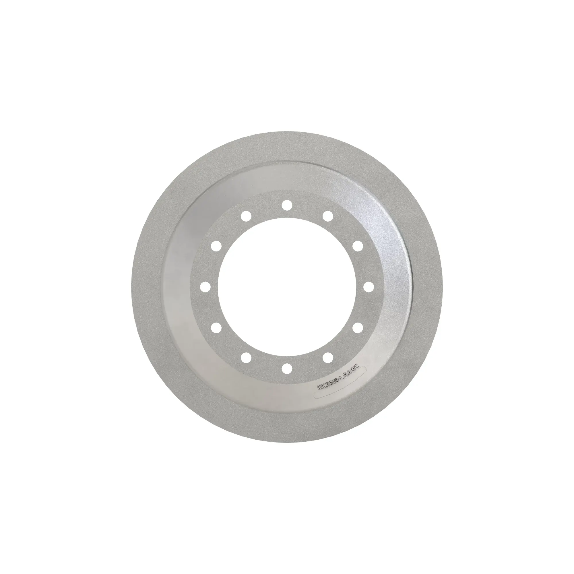 DISK, BRAKE