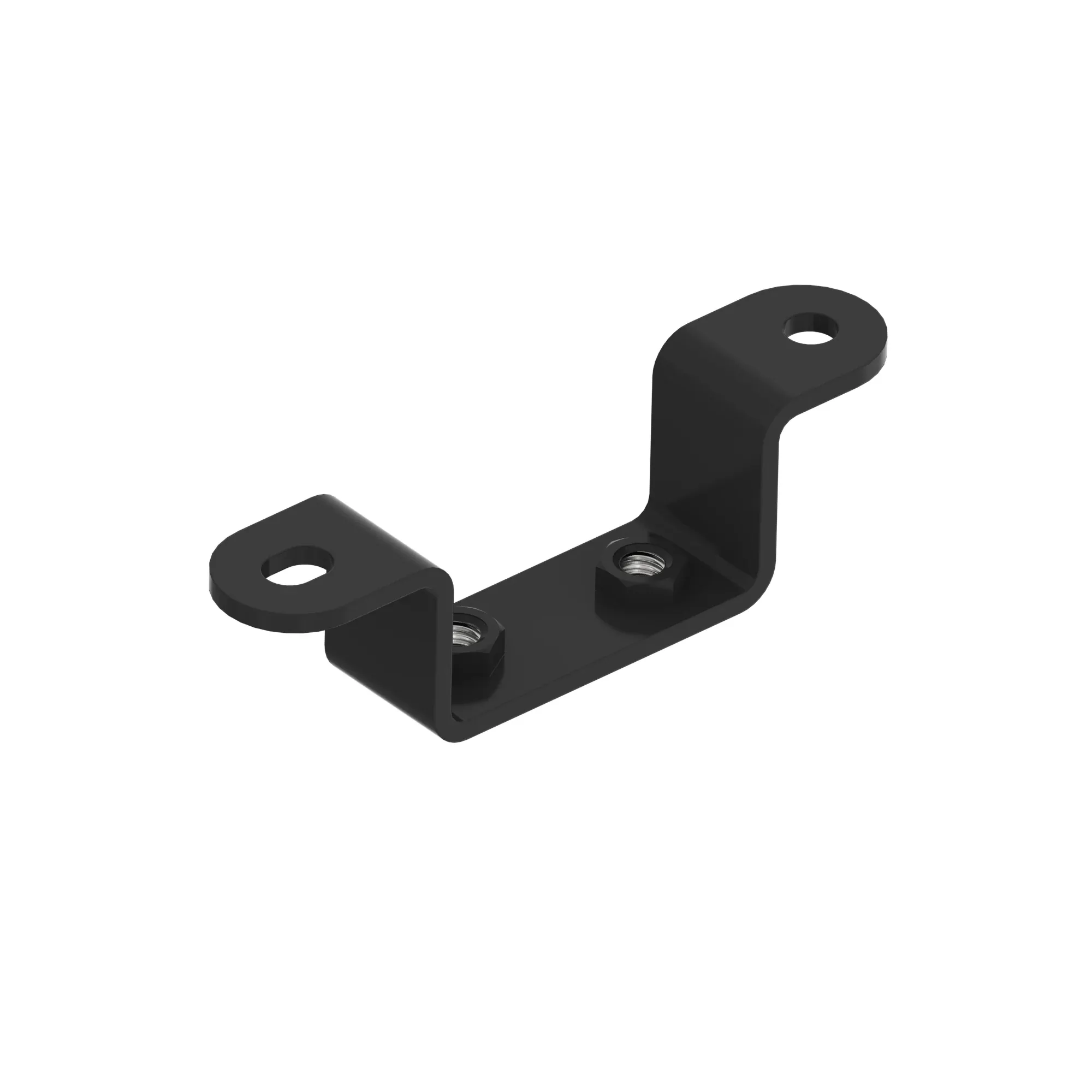BRACKET, RH, OIL LINE MOUNTING BRAC