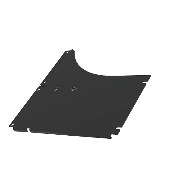 John Deere Plate - T479584