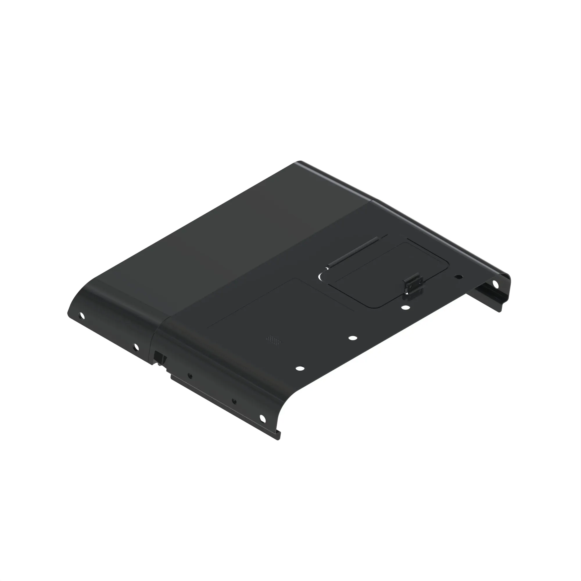 John Deere Front Hood - AT366595