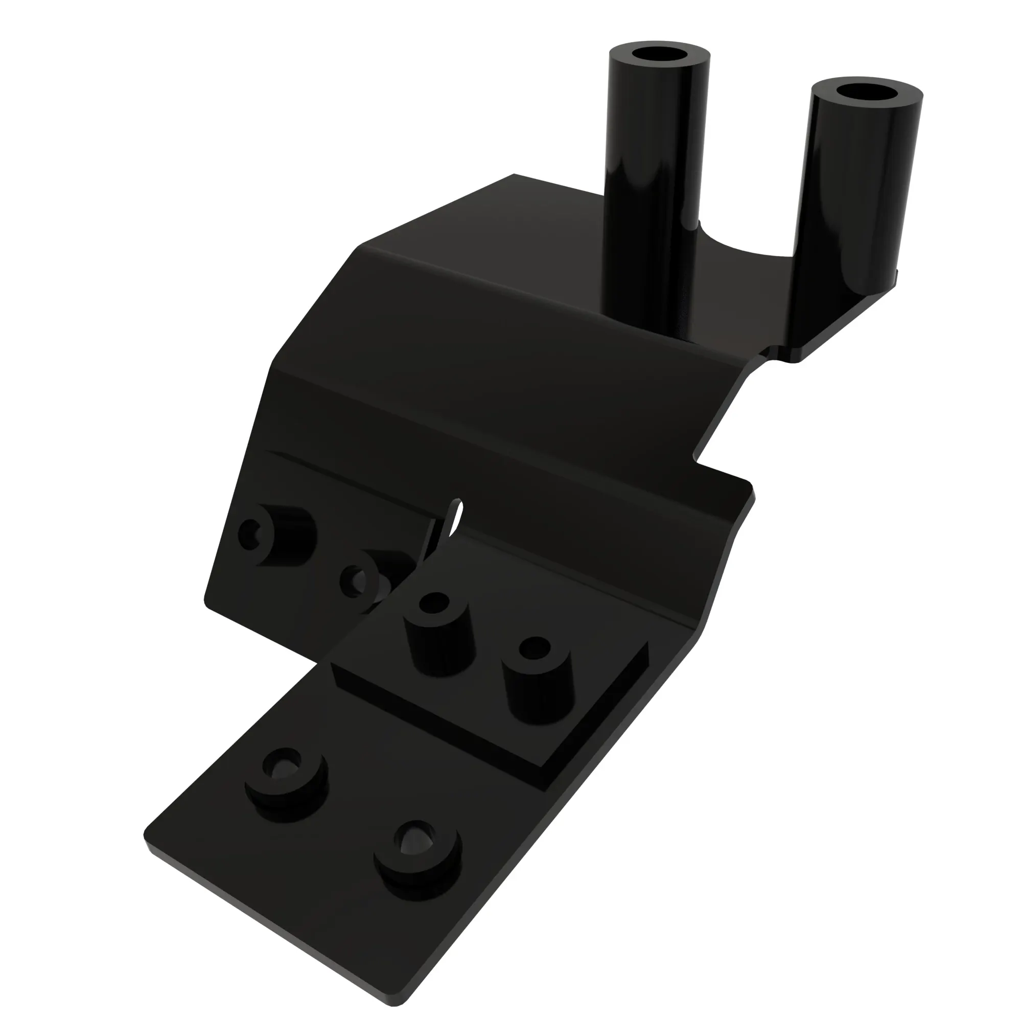 John Deere Bracket - F683997