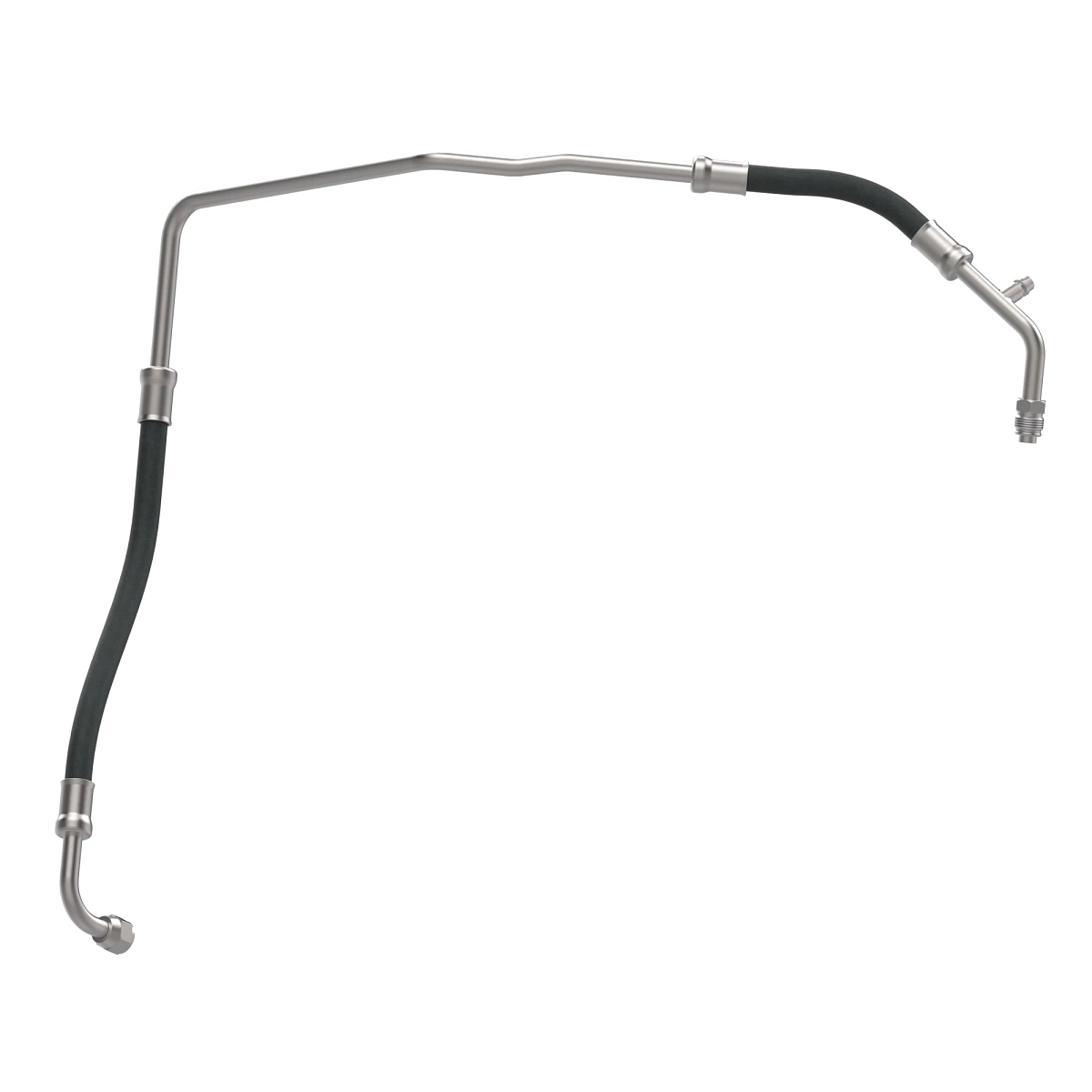 Hose, Compressor Outlet Condenser I