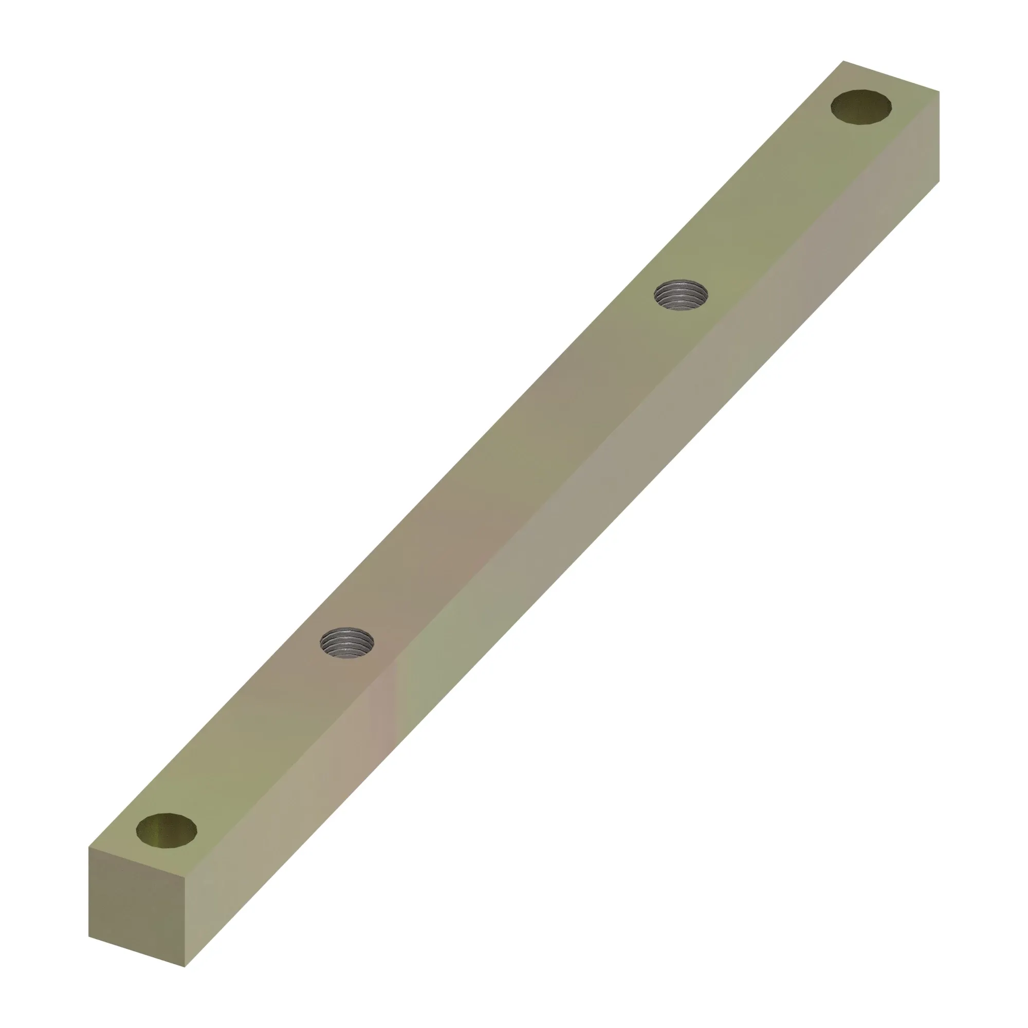 John Deere Plate - F635661