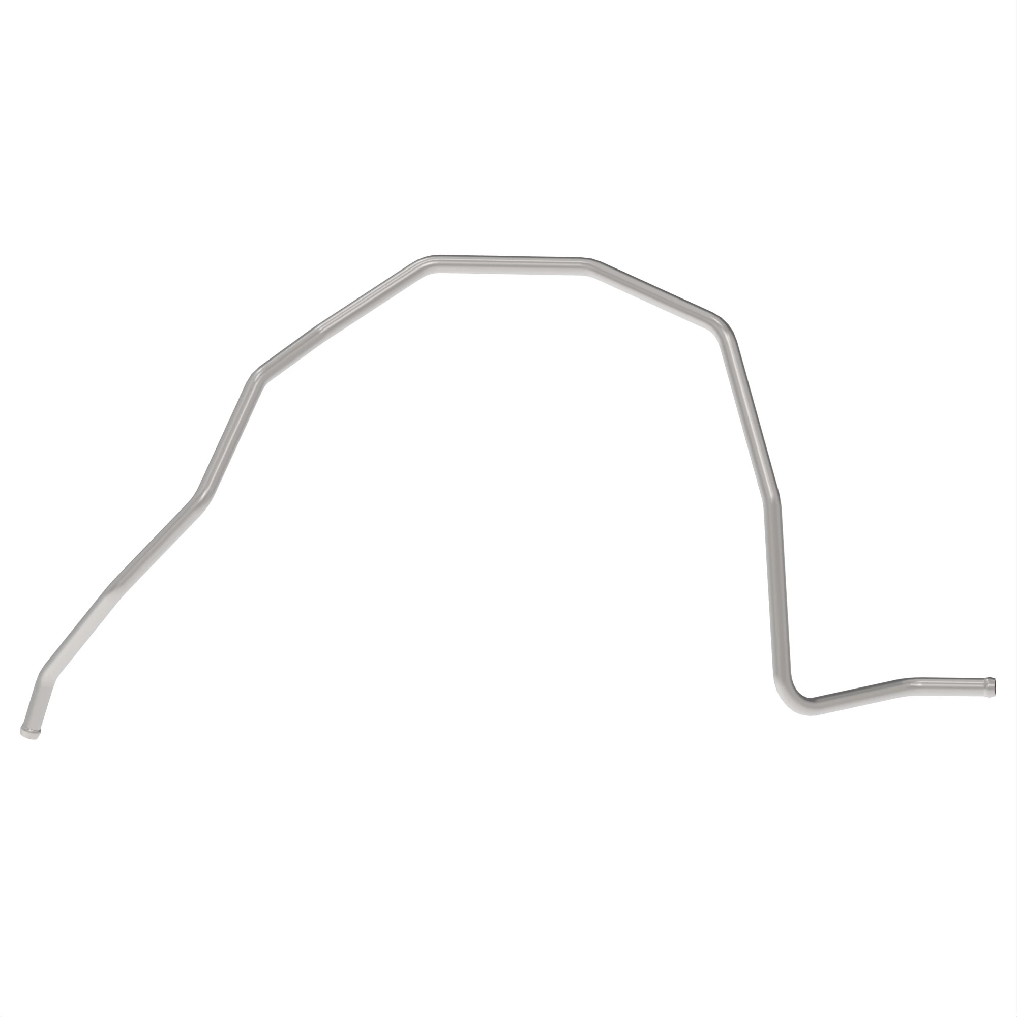 John Deere Fuel Line, Return - RE566800