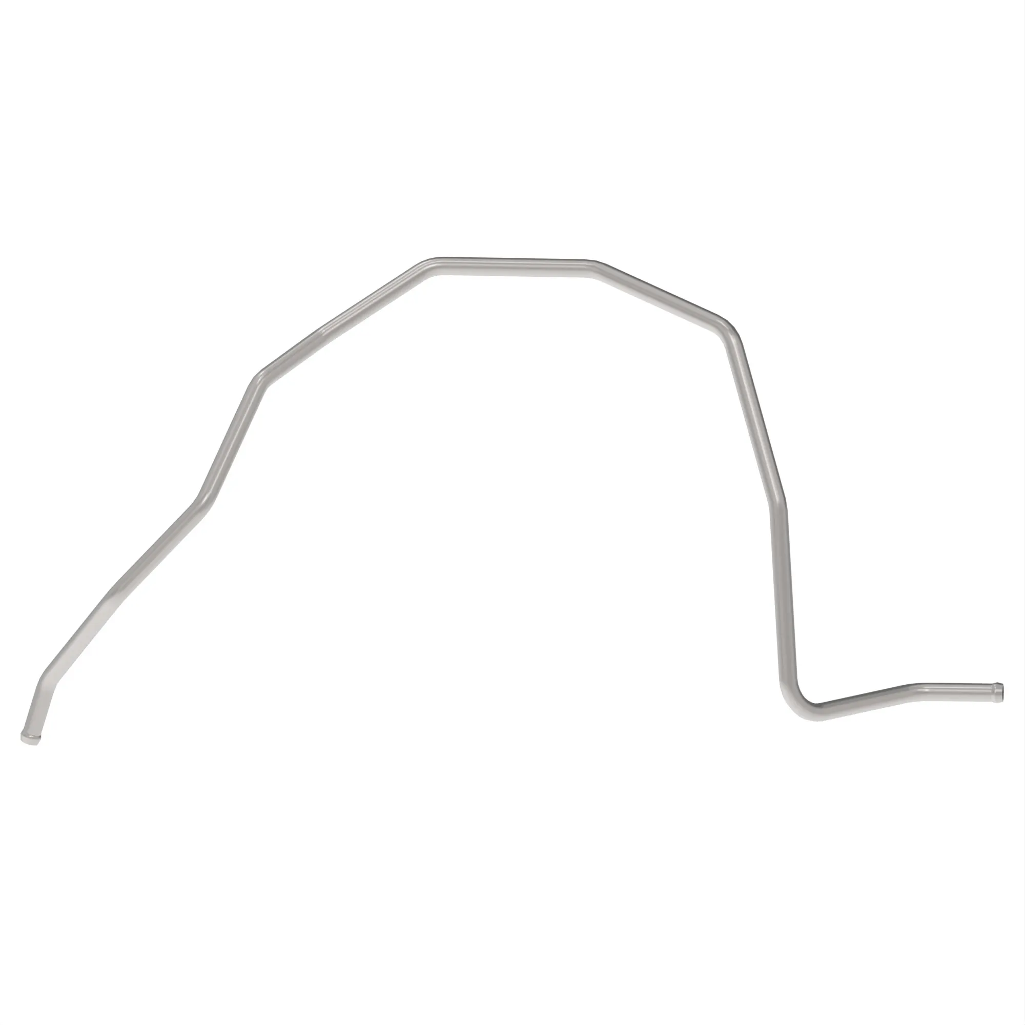 Fuel Line, Return, G47/G48