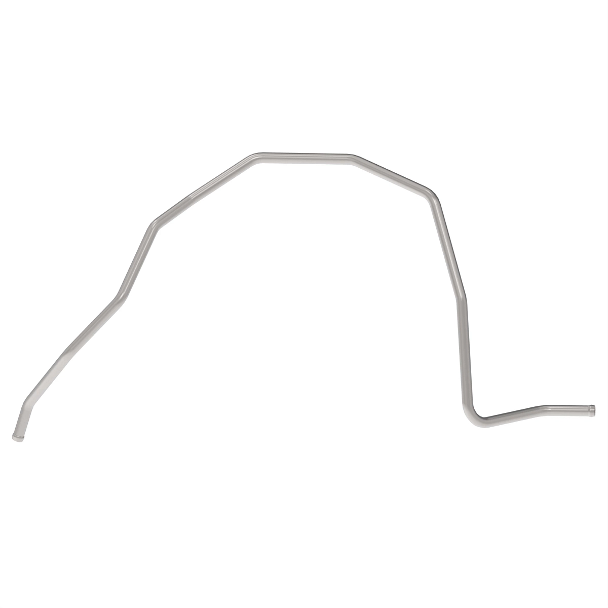 Fuel Line, Return, G47/G48