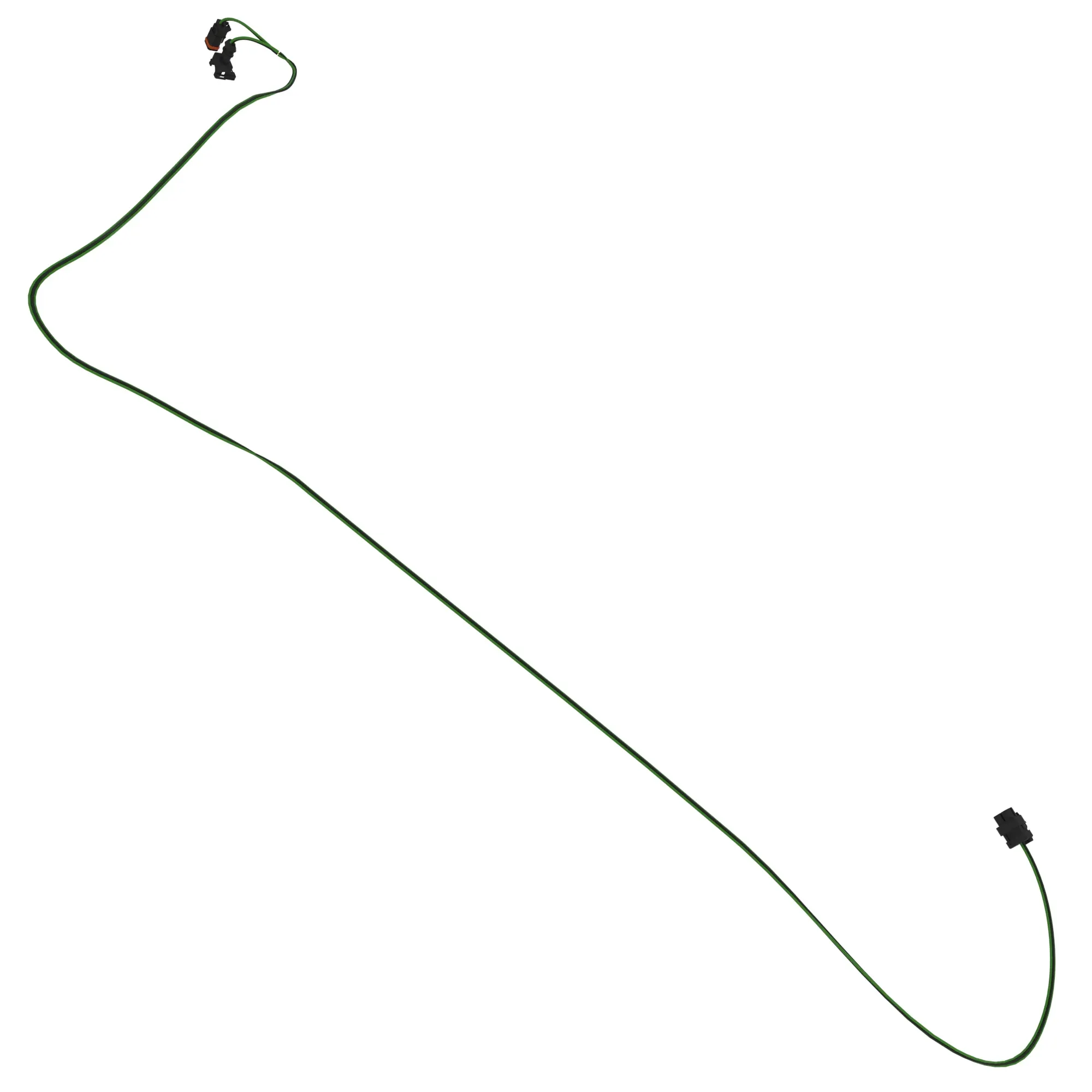 EH EXTENDABLE HARNESS TX