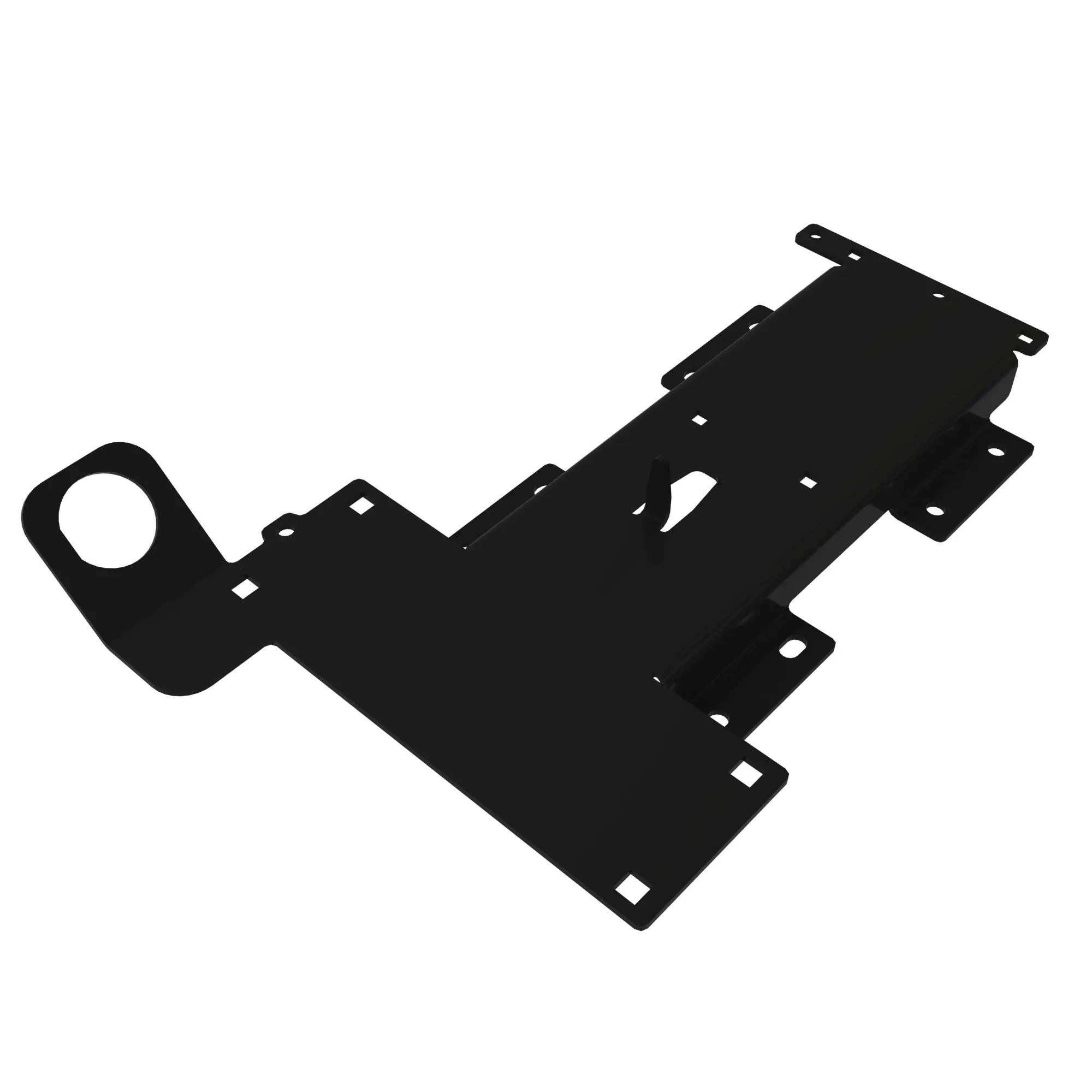 Controller Bracket, ATC260
