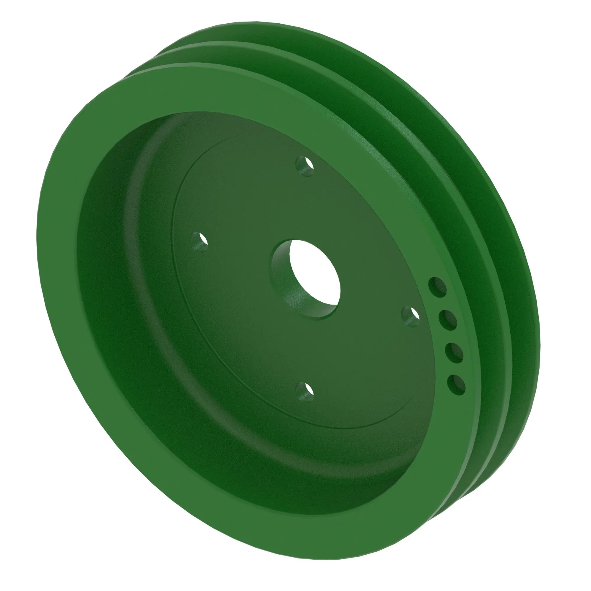 John Deere Pulley - DX21195