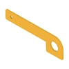 BRACKET, LH