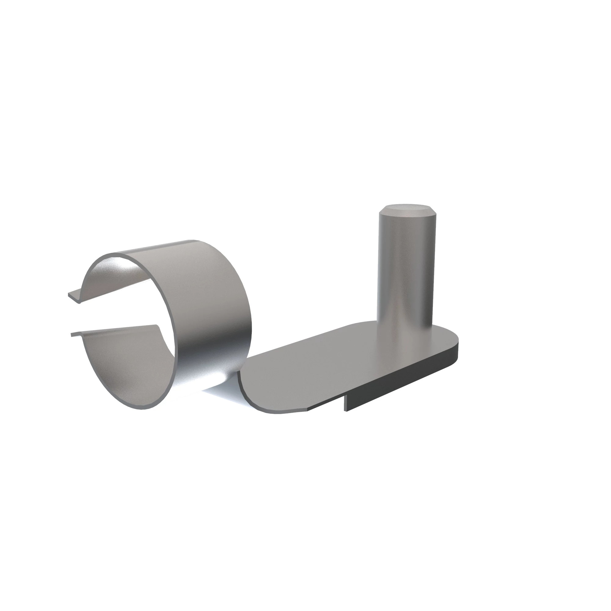 T131235: Spring Locking Pin