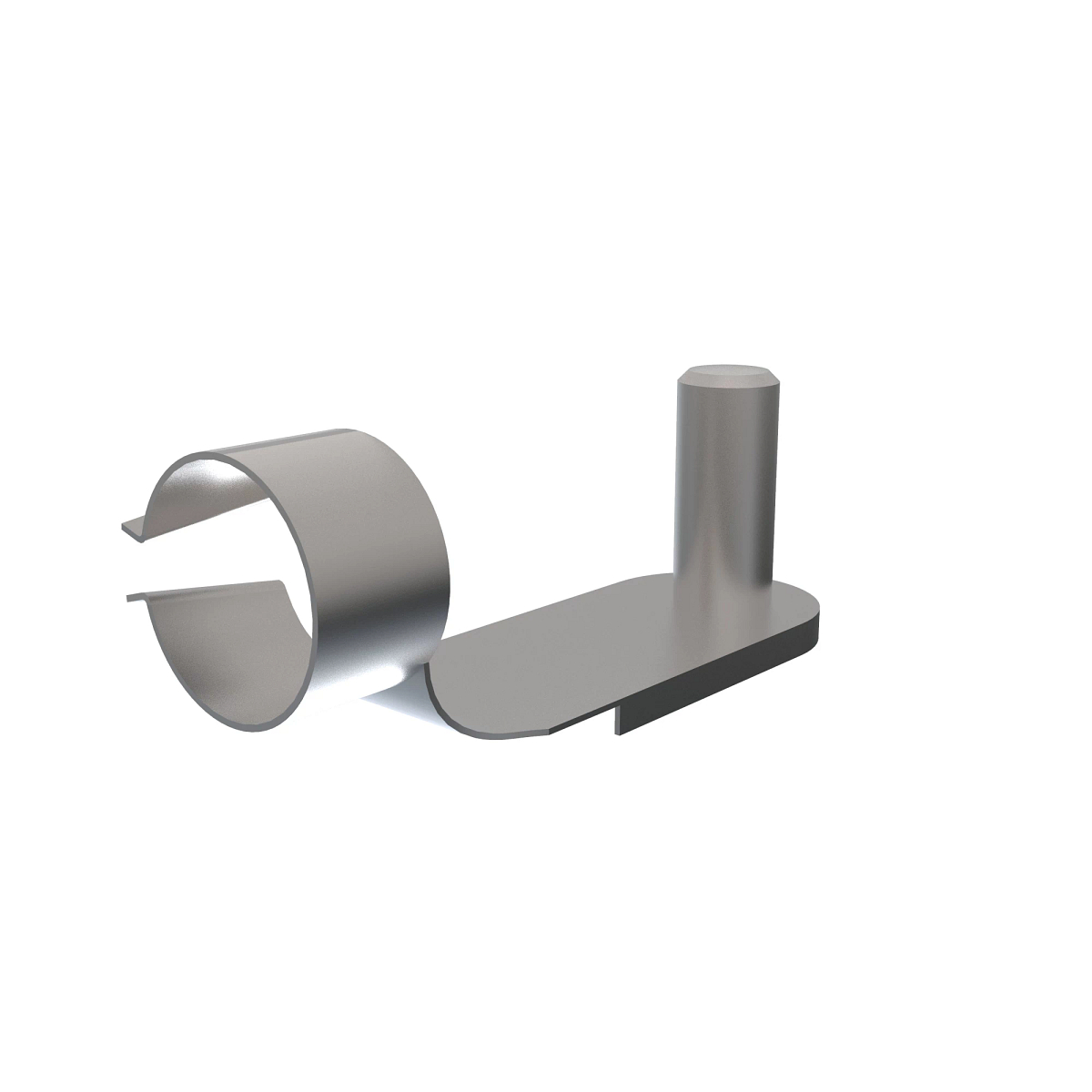 T131235: Spring Locking Pin