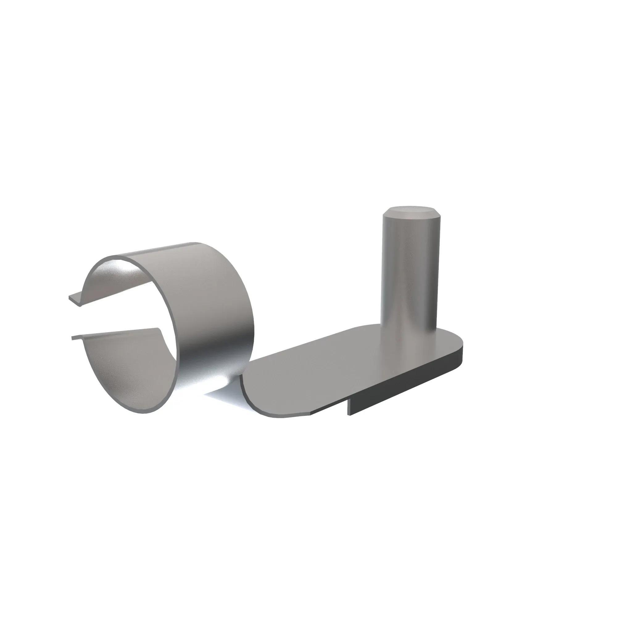 T131235: Spring Locking Pin