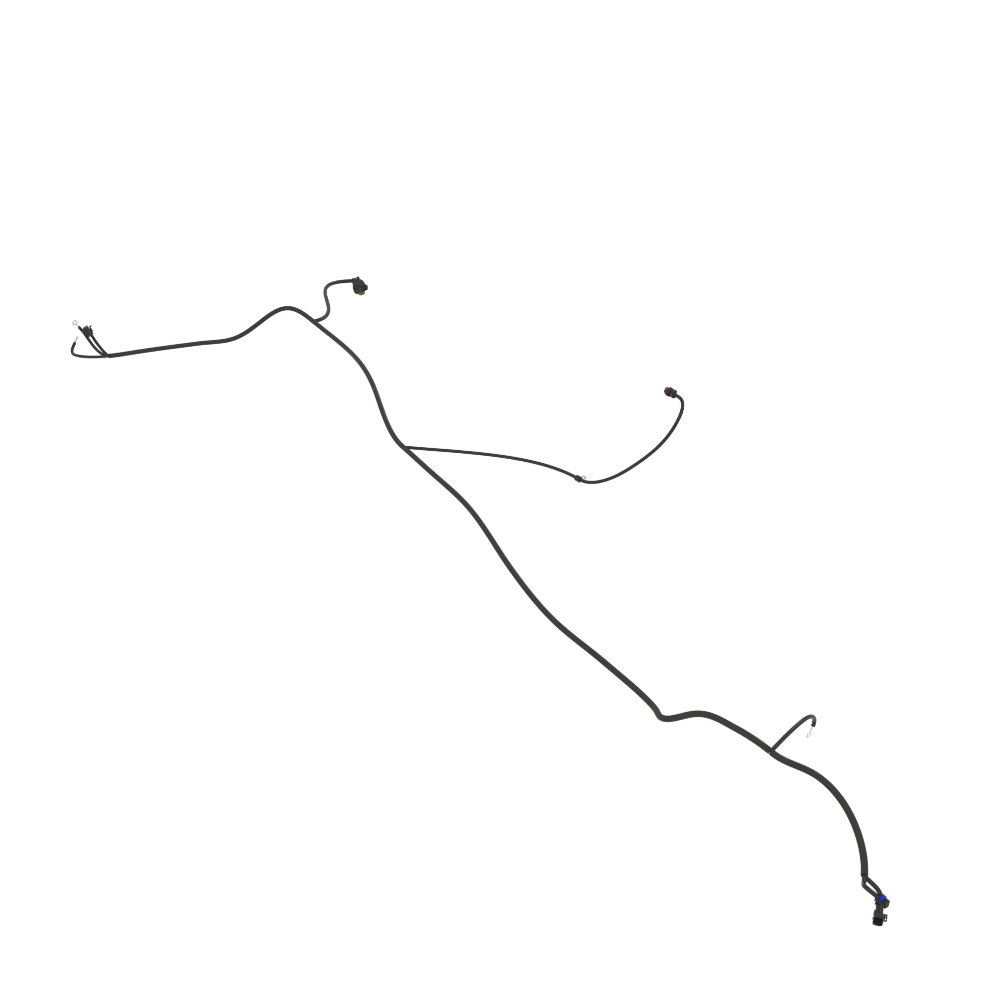 Driveline, 30-Series