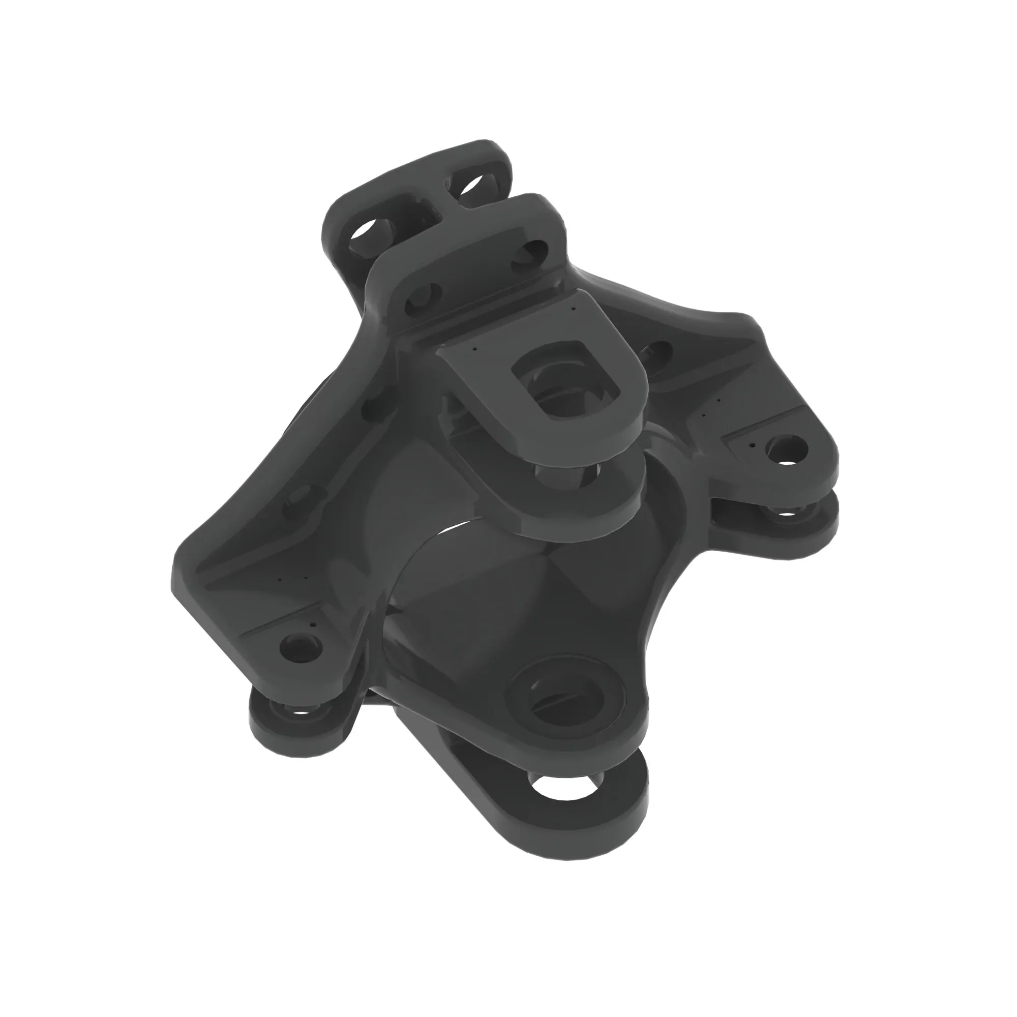 John Deere Gudgeon - F705238