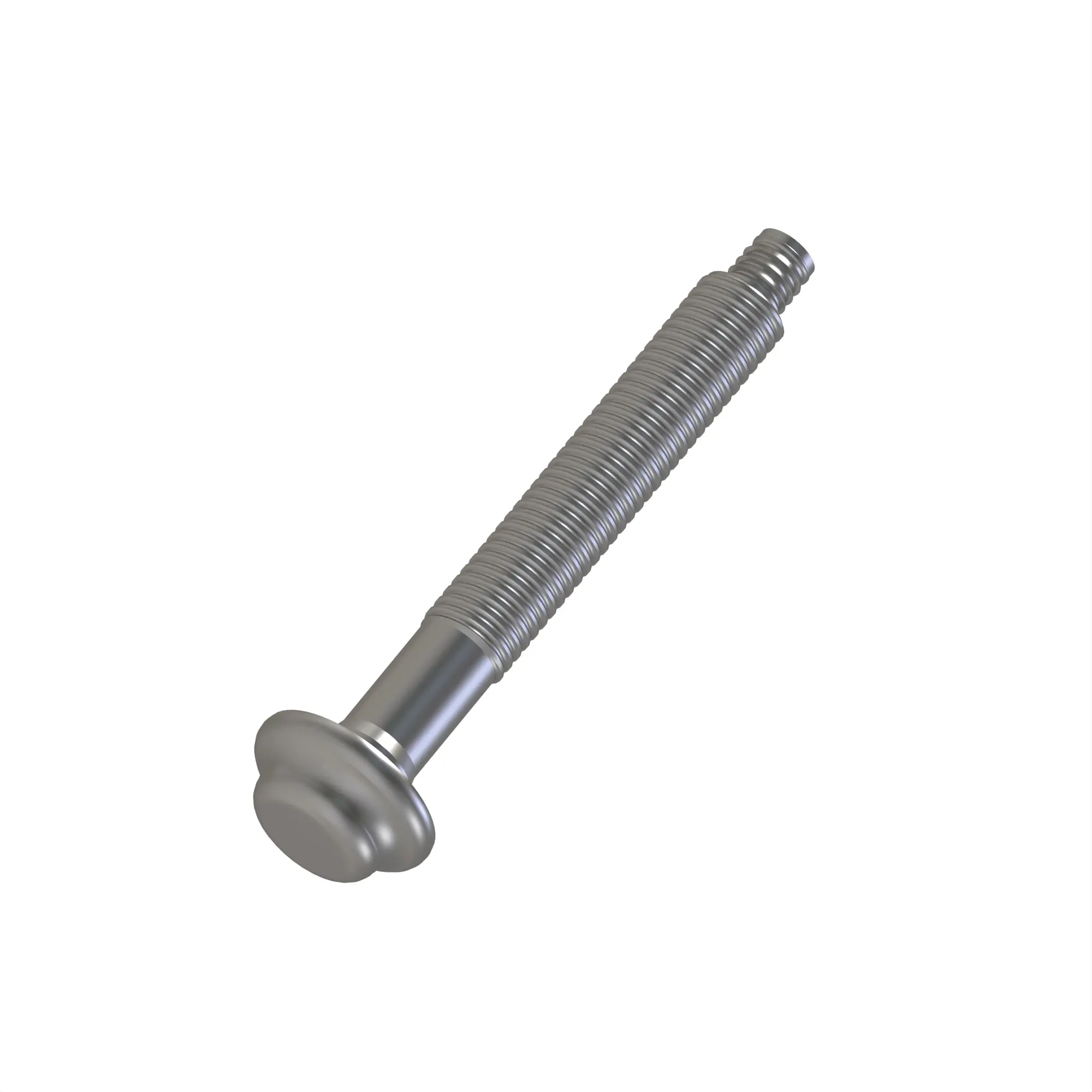 John Deere Bobtail Huck Bolt, M20 X 135.9 - CXT24982