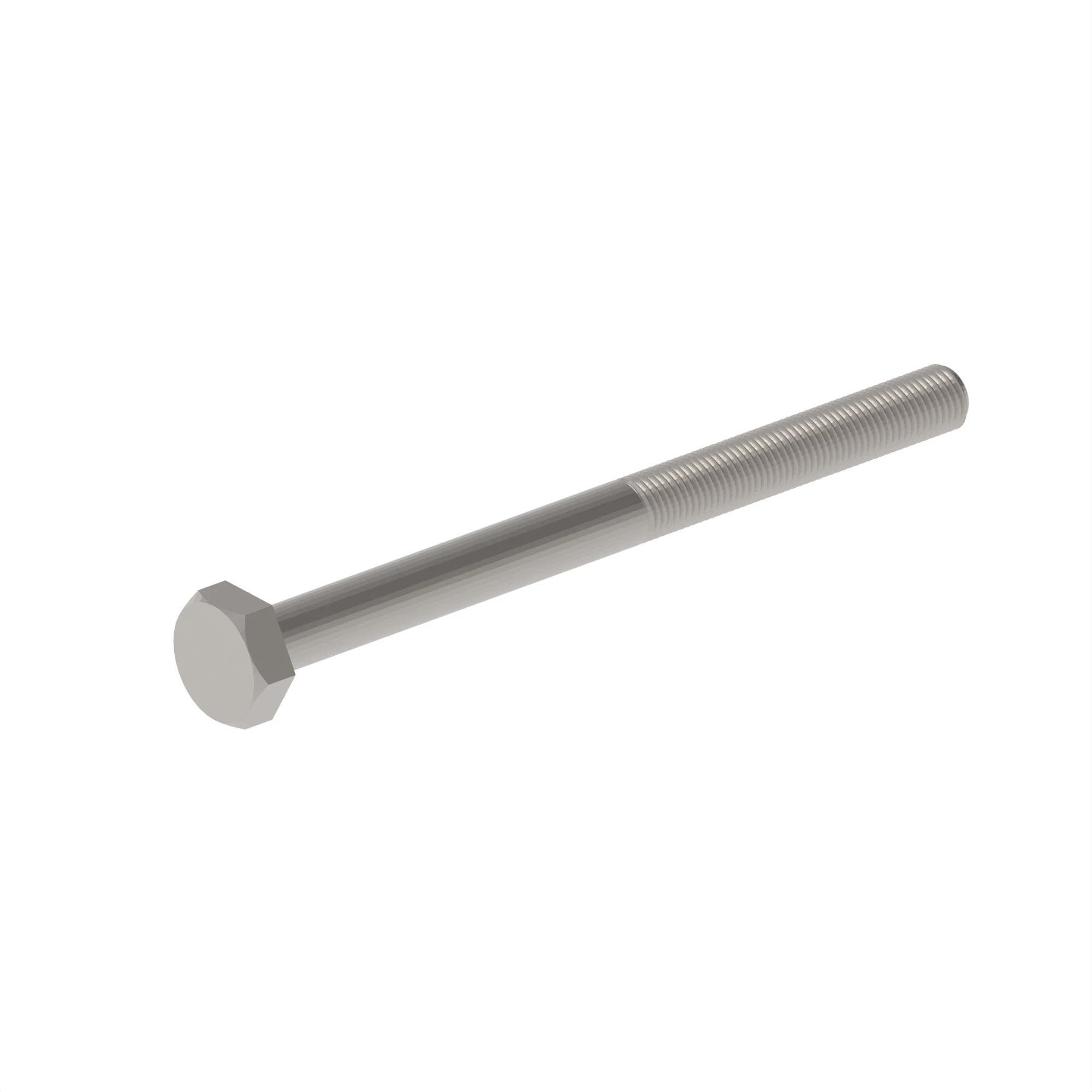 BOLT, HEX HEAD