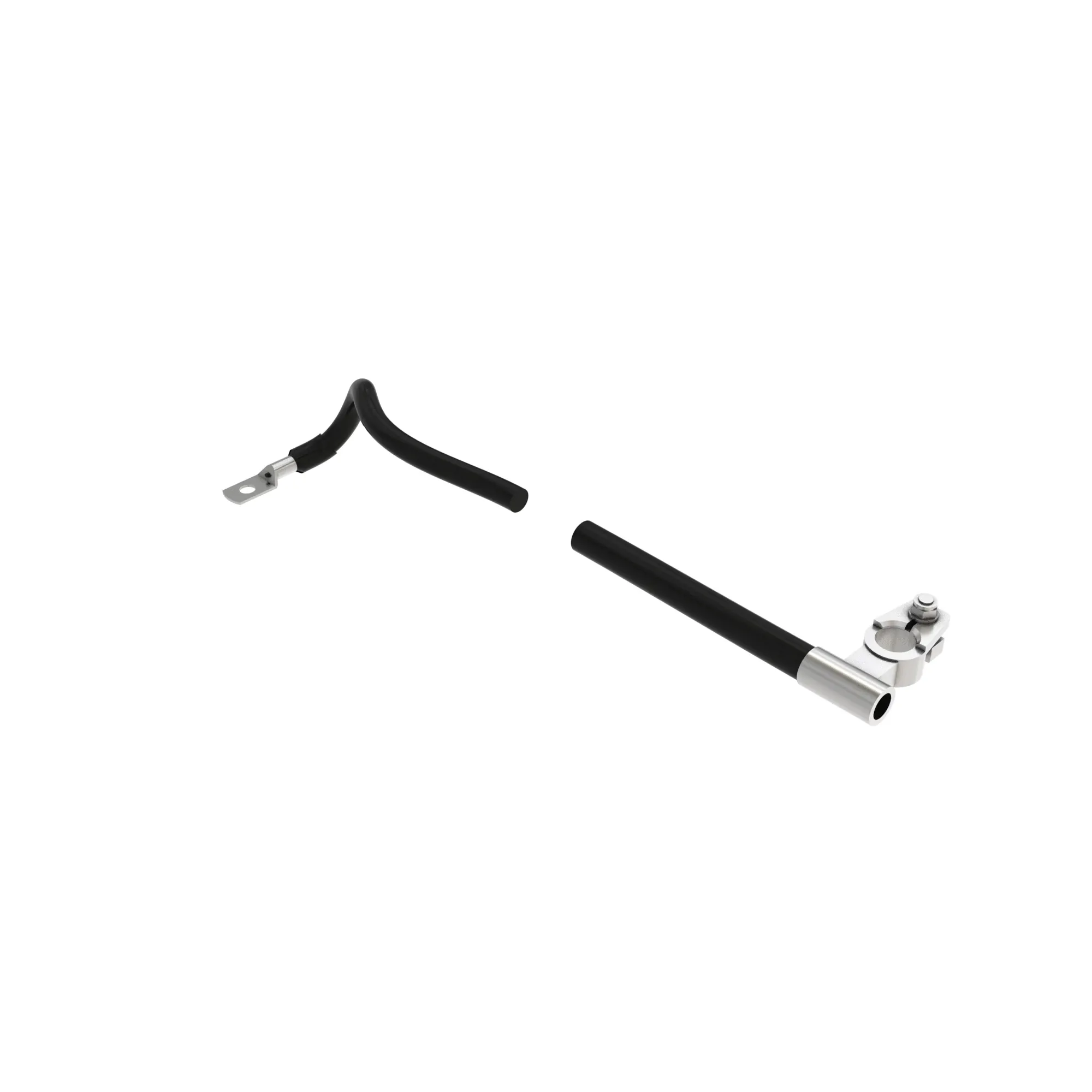 John Deere Negative Battery Cable - AL226208