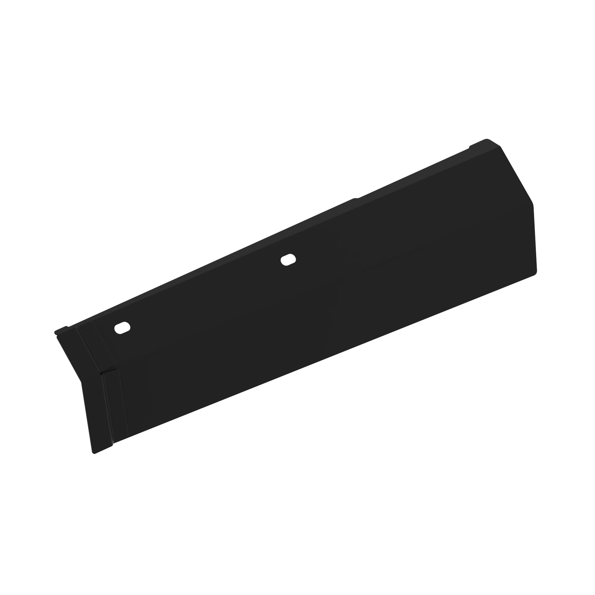 CROP RAMP,RH INNER, WELDED