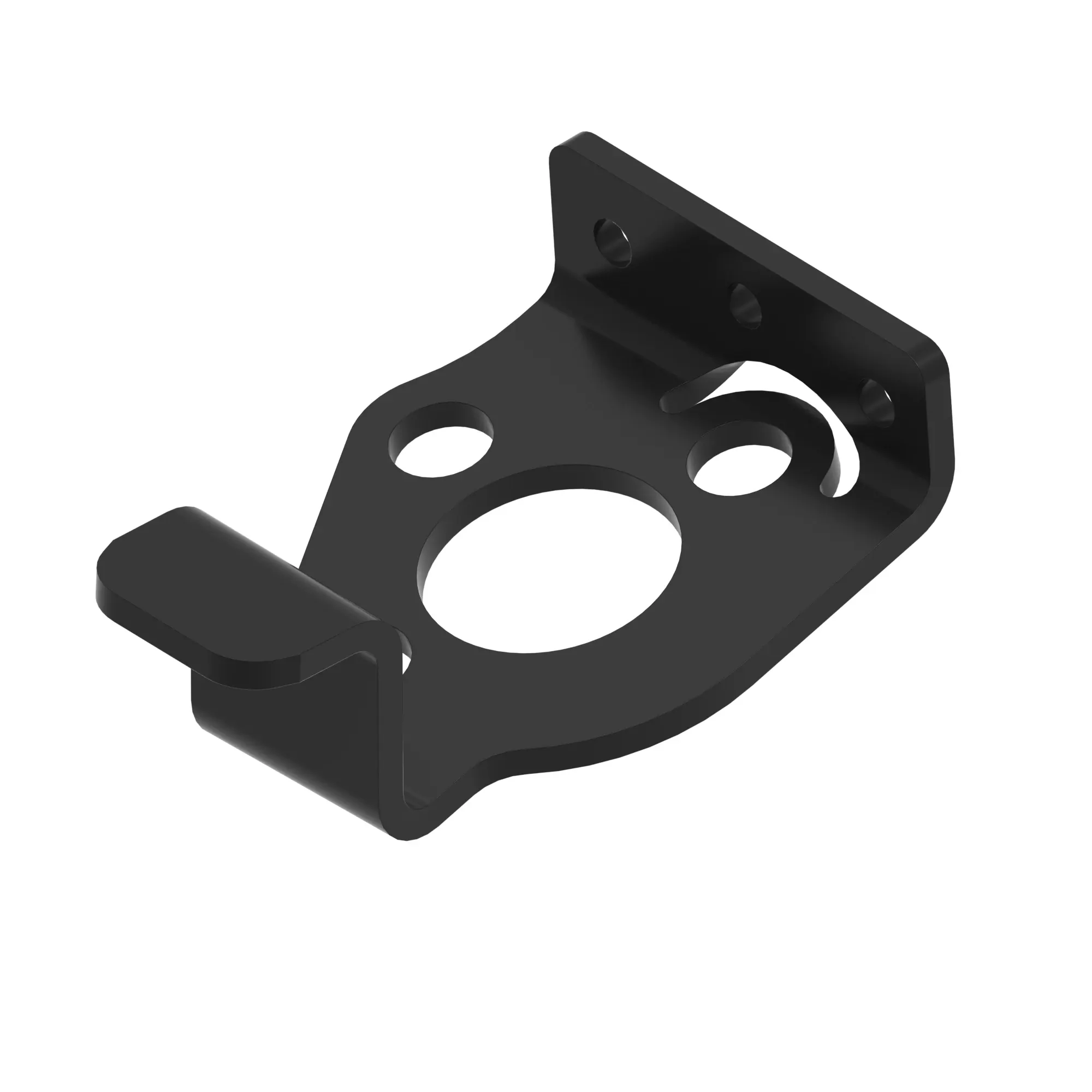 John Deere Transmission Mounting Bracket - R220197