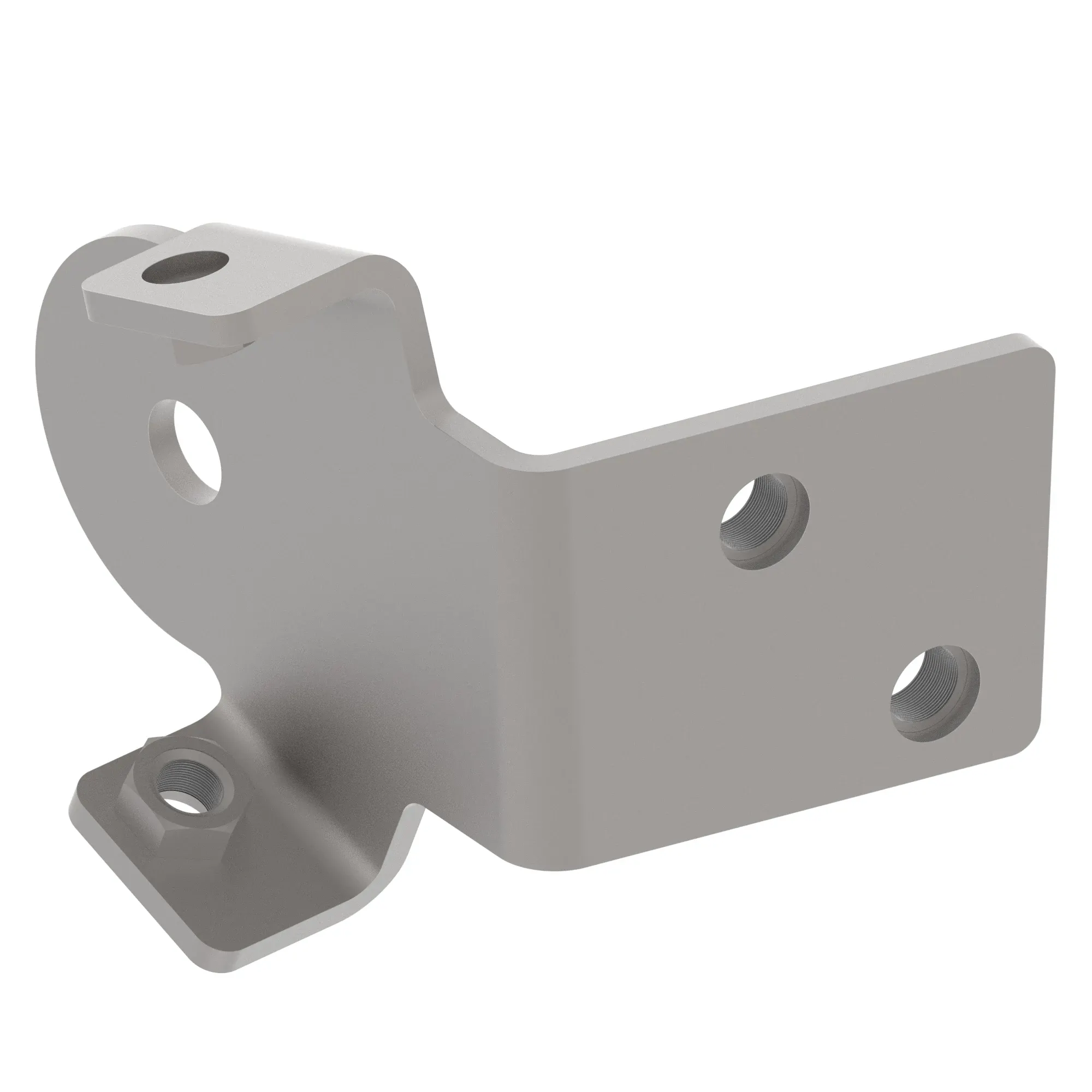BRACKET ASSY.
