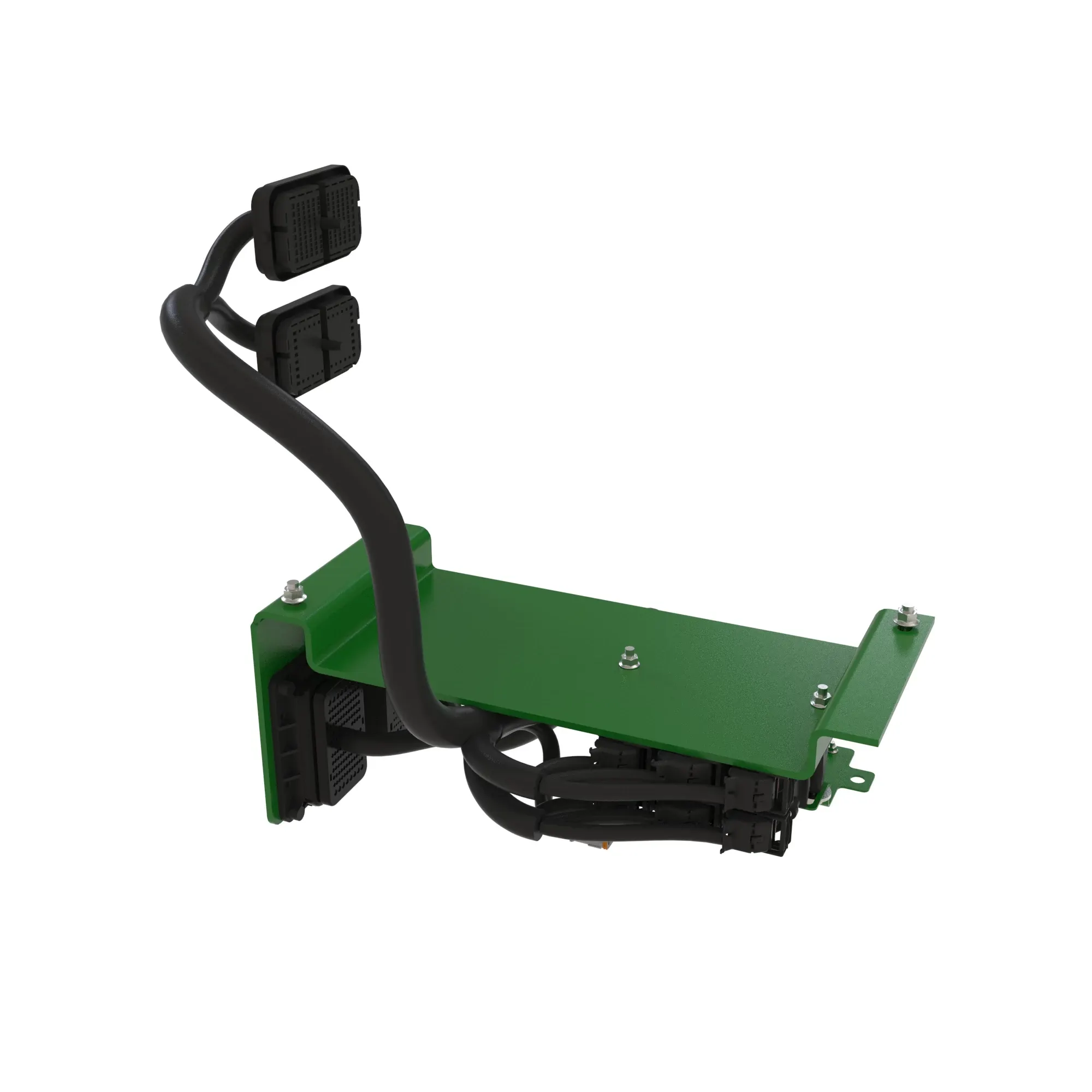 HD CONTROLLER & MOUNTING
DB Planters 25 to 48 rows